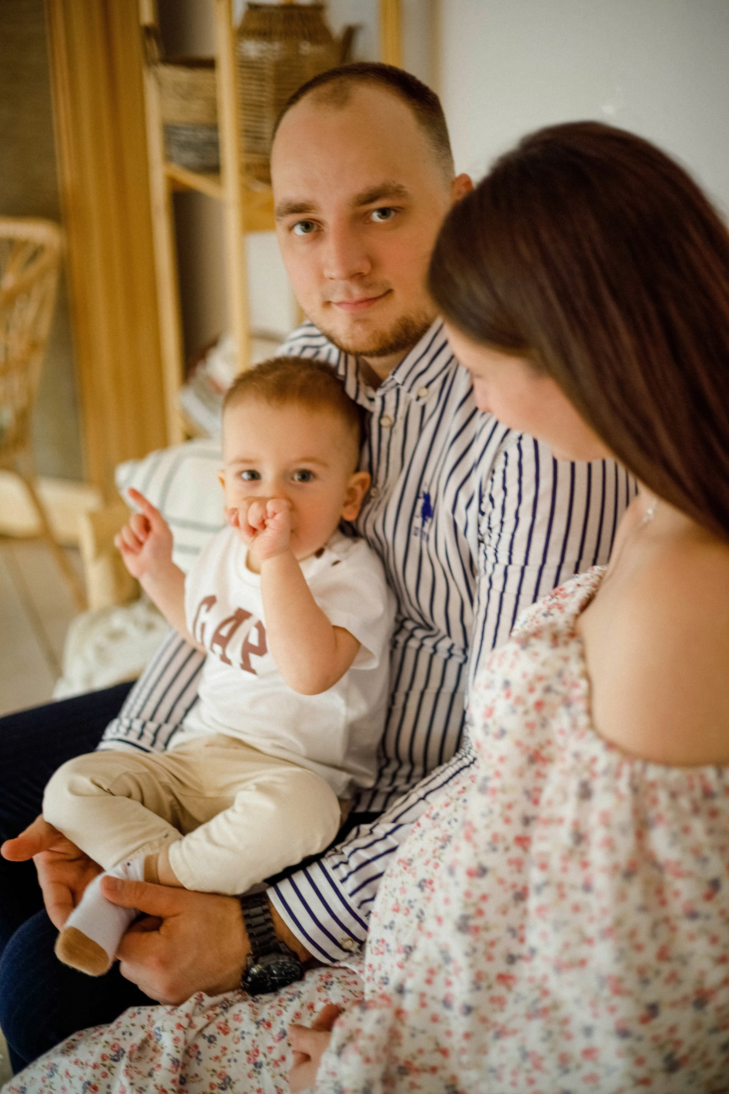 Family Татьяна. Фотограф Екатерина Разинкова