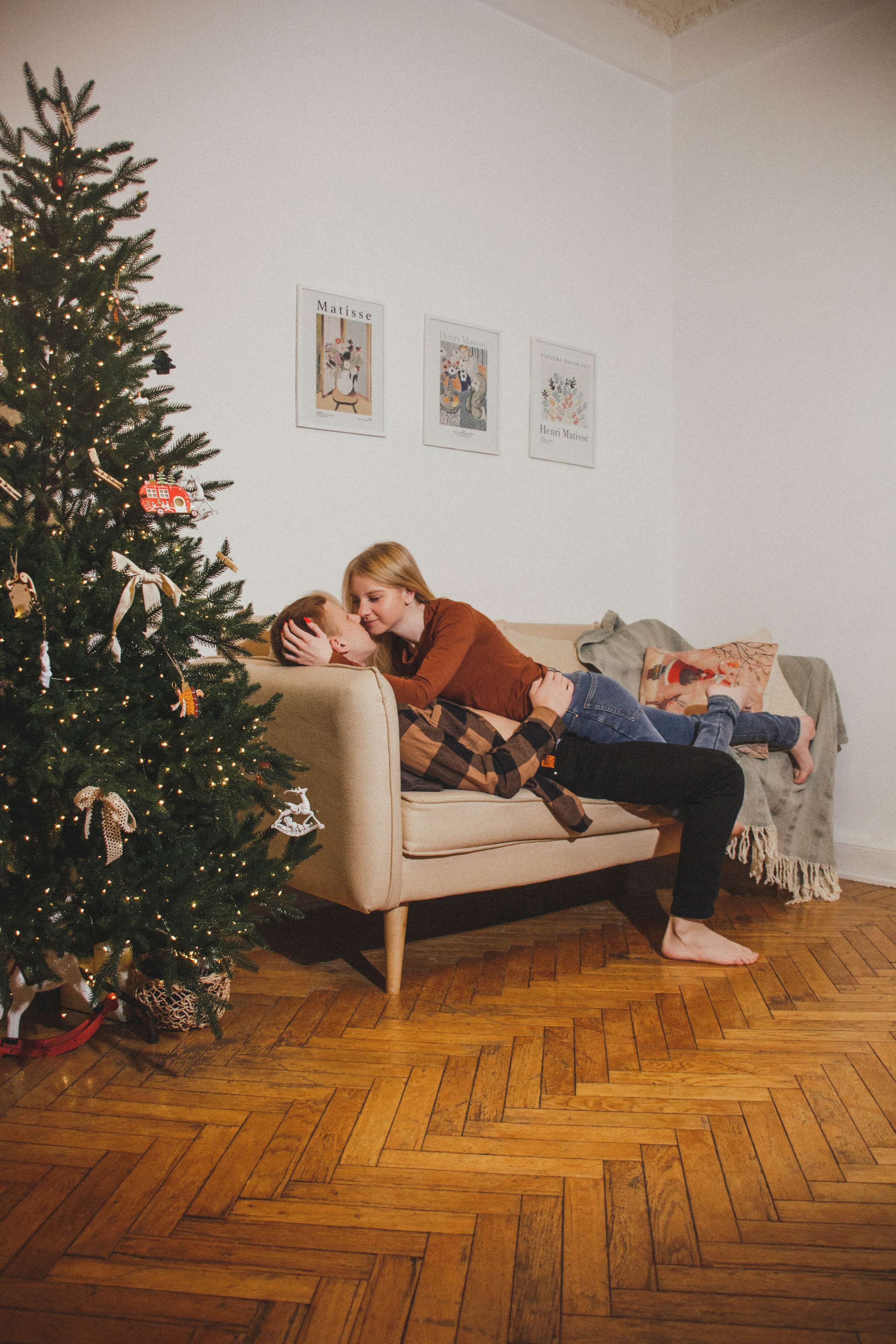 Максим и Оксана. Фотограф Екатерина Разинкова