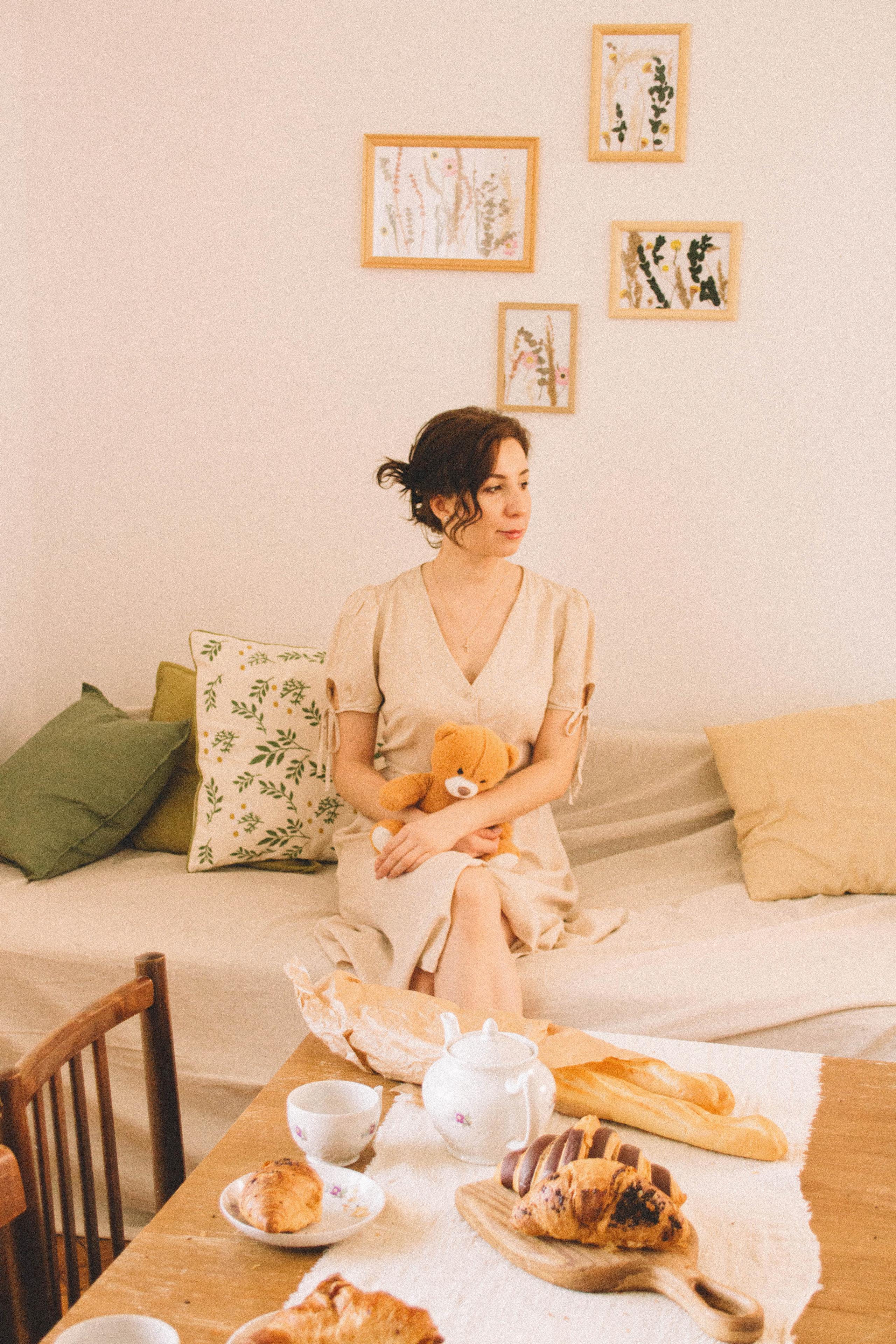 Наталья и Алиса. Фотограф Екатерина Разинкова