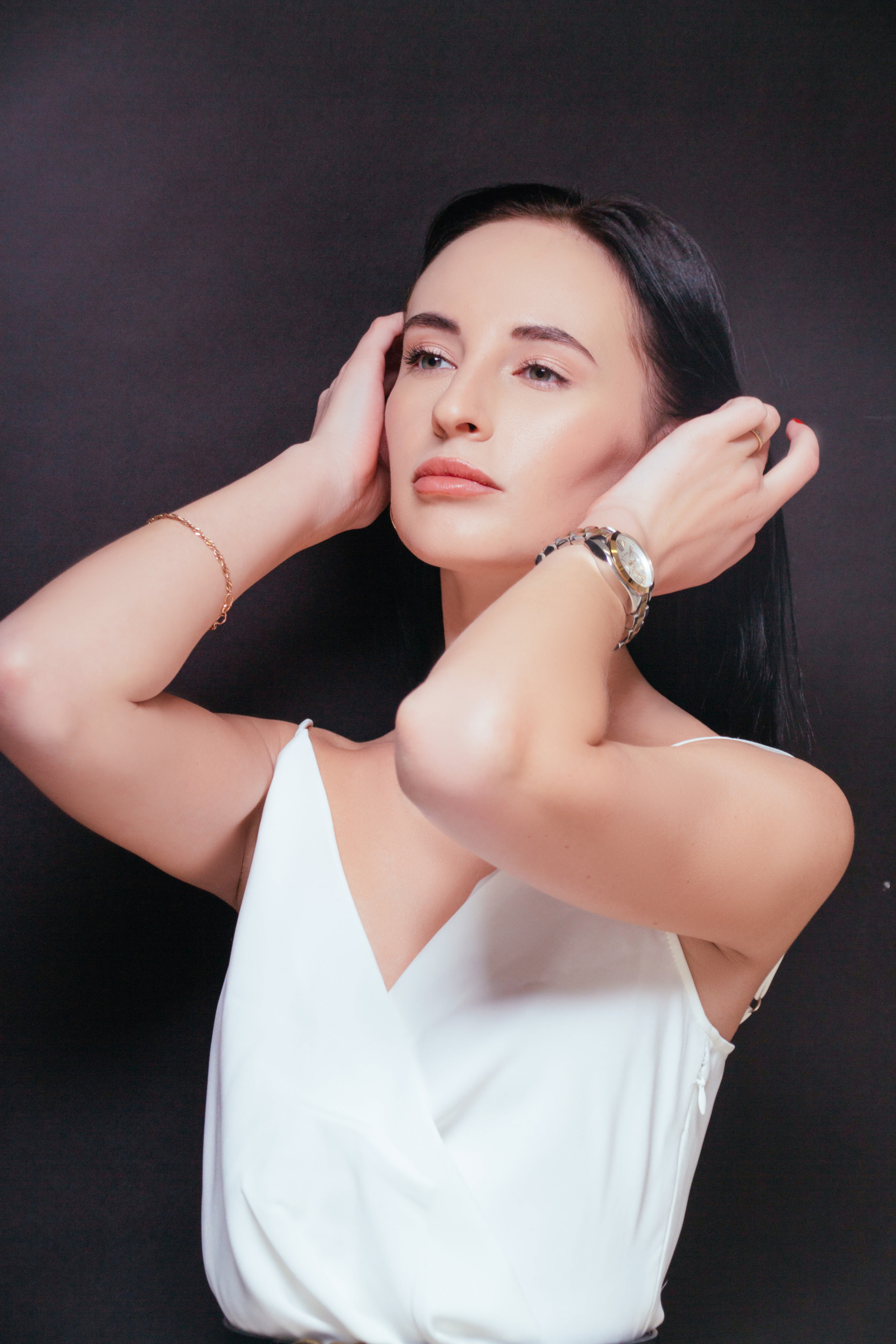 Дарья 2023.02.11. Фотограф Екатерина Разинкова