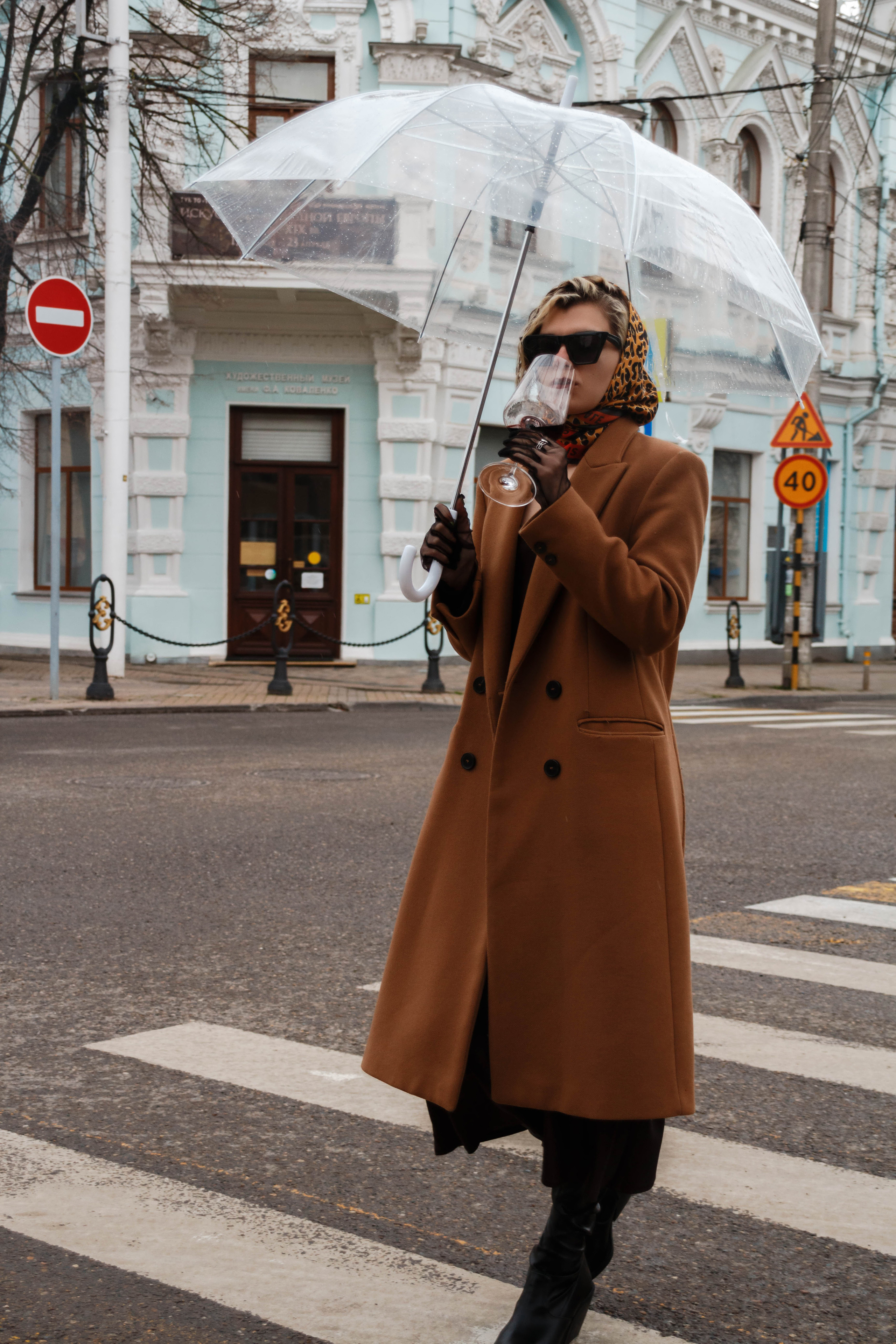 Лариса 2023.04.08. Фотограф Екатерина Разинкова