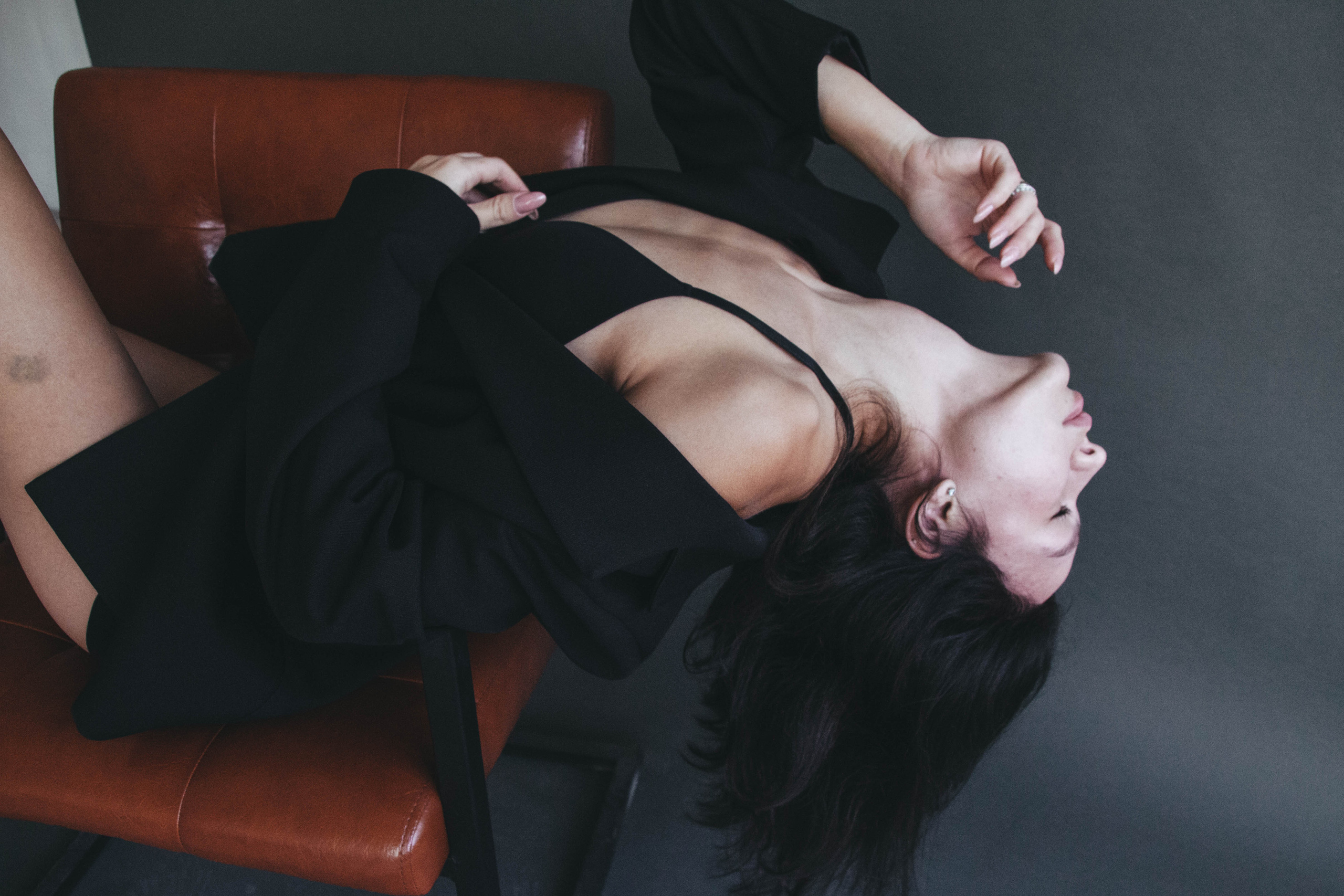 Светлана 2022.09.27. Фотограф Екатерина Разинкова