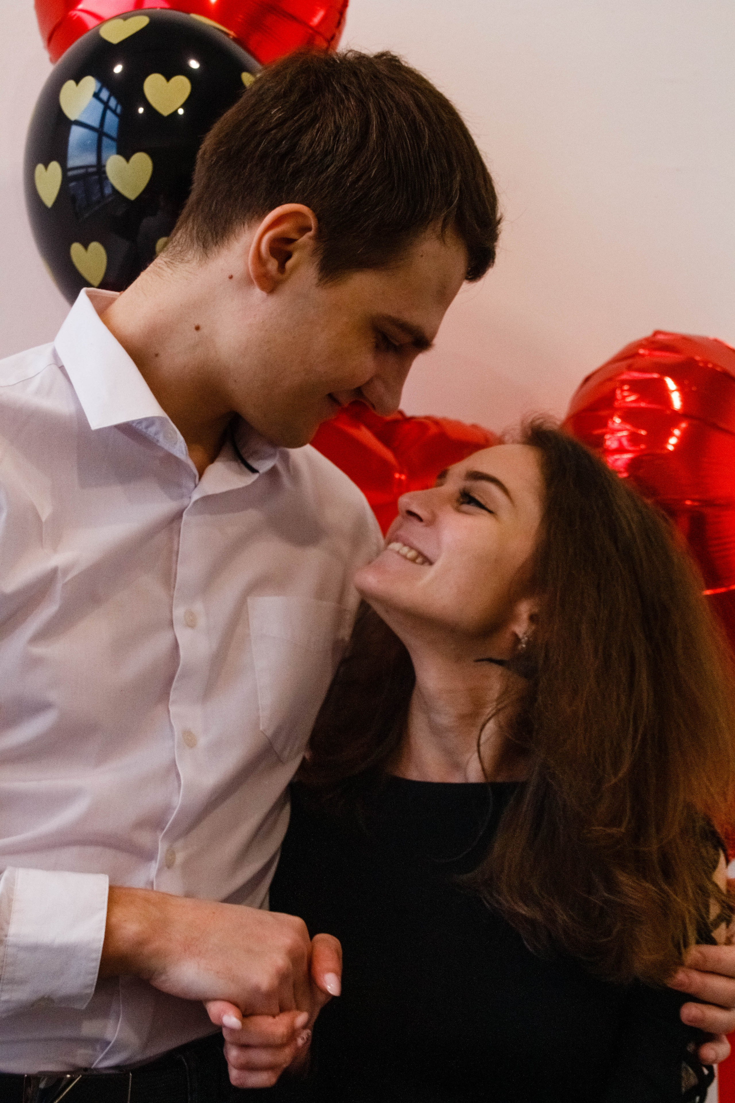 Татьяна и Дмитрий. Фотограф Екатерина Разинкова