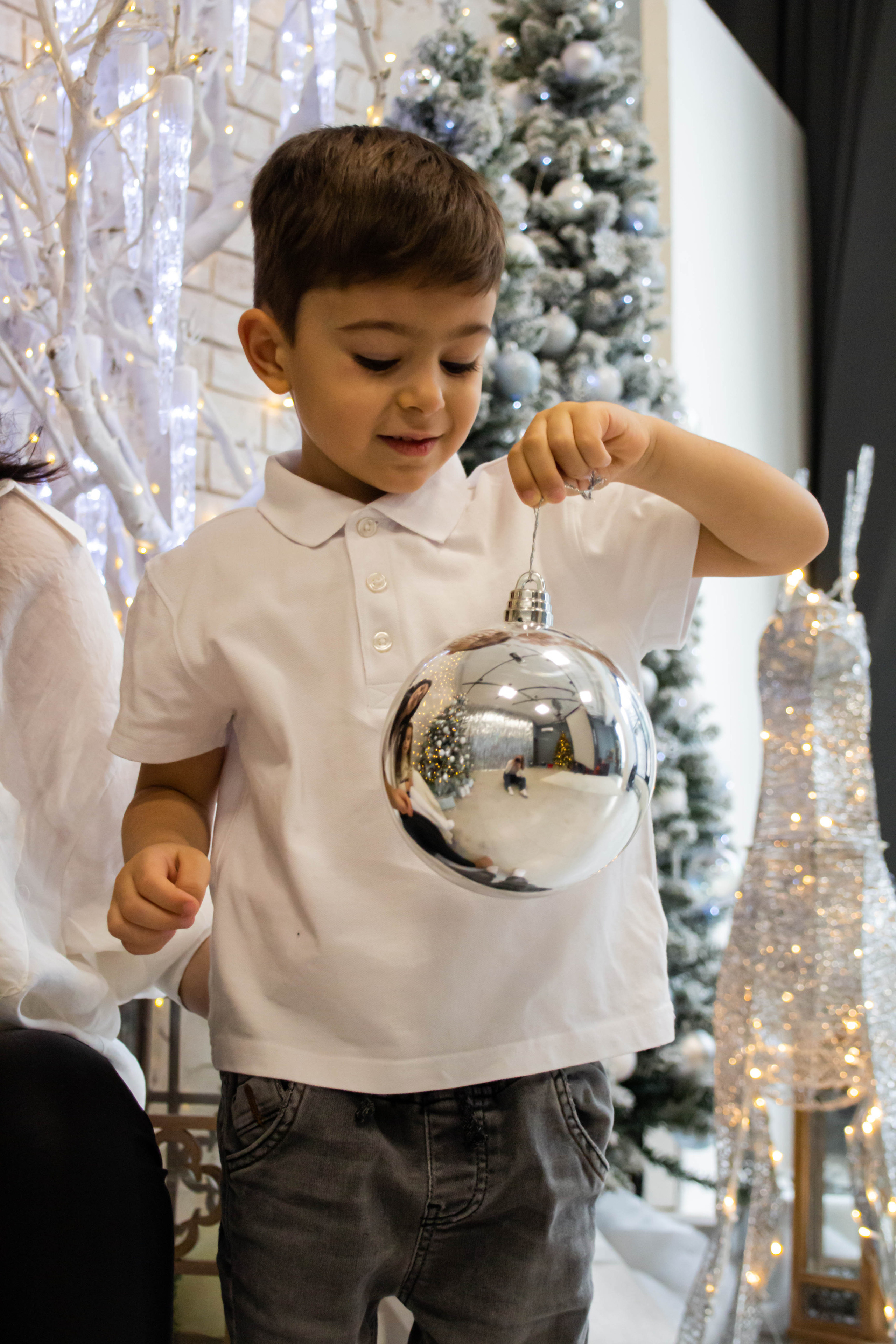 New Year. Фотограф Екатерина Разинкова