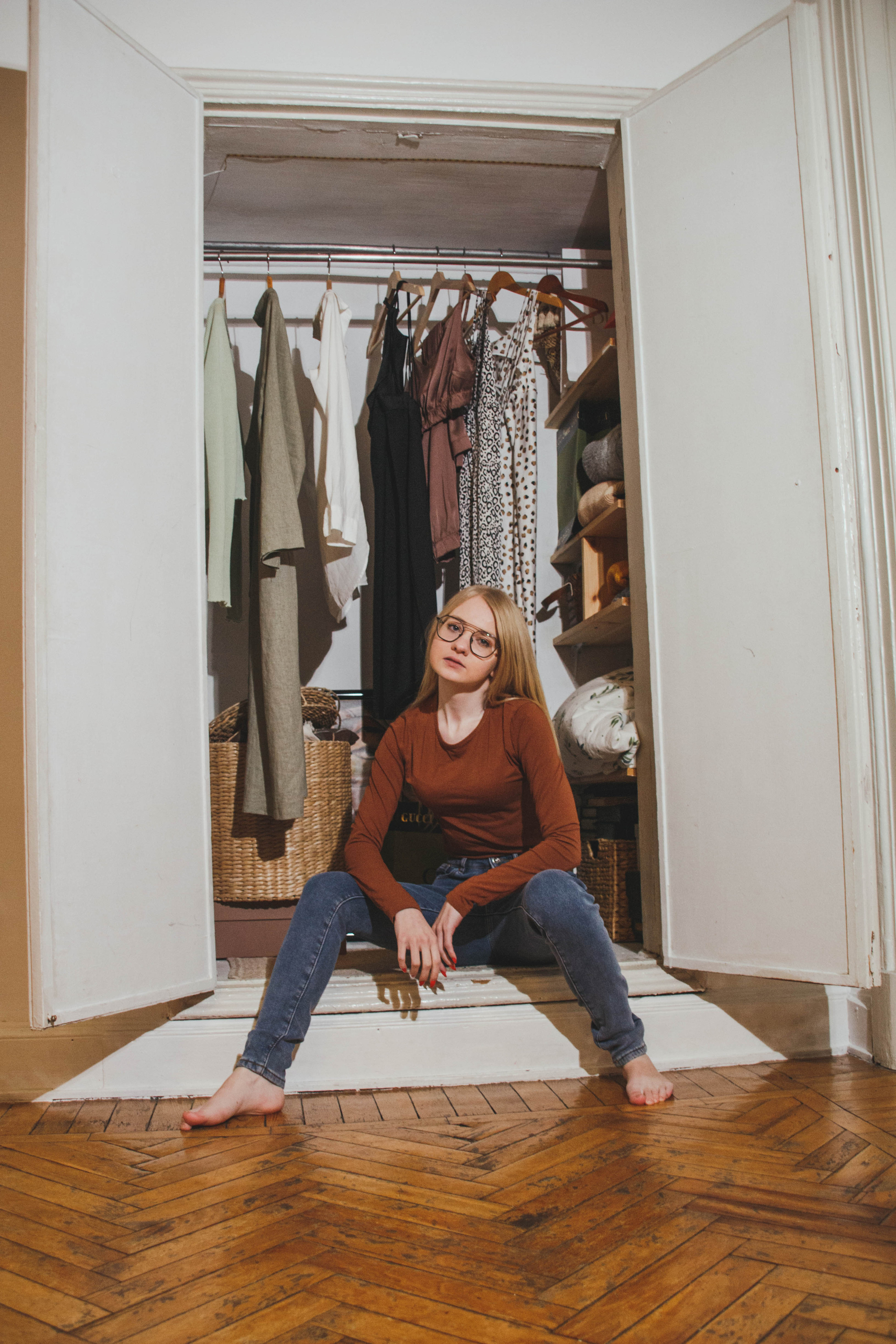 Максим и Оксана. Фотограф Екатерина Разинкова