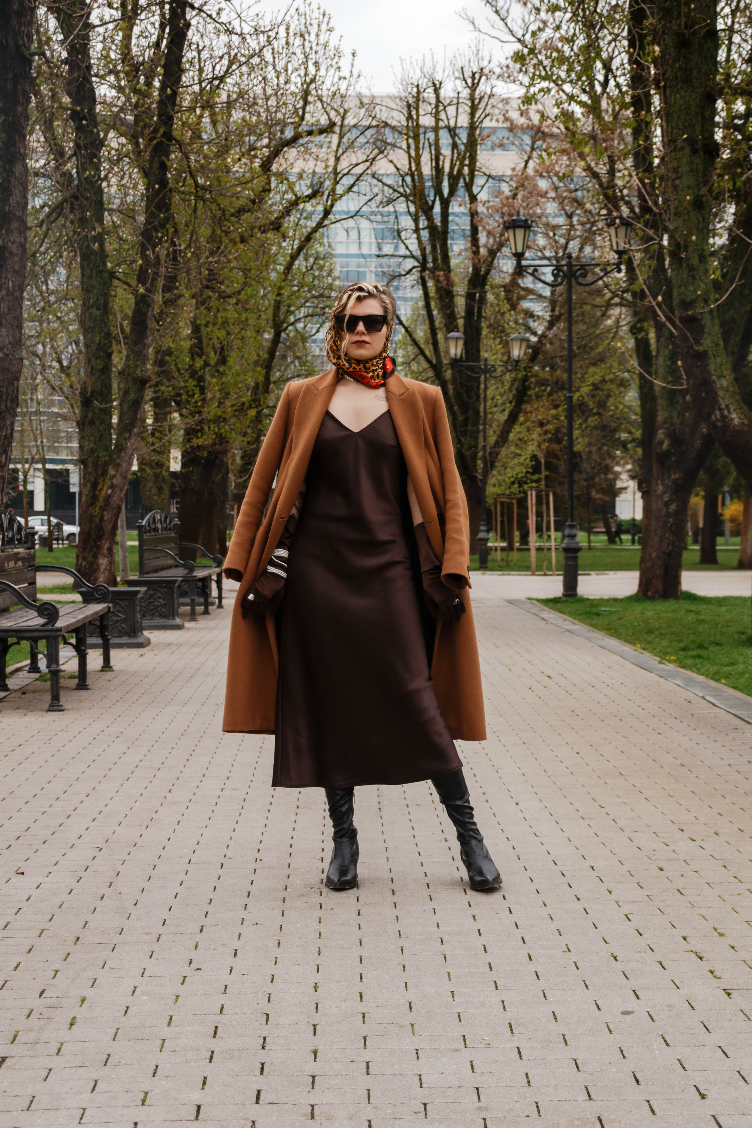 Лариса 2023.04.08. Фотограф Екатерина Разинкова