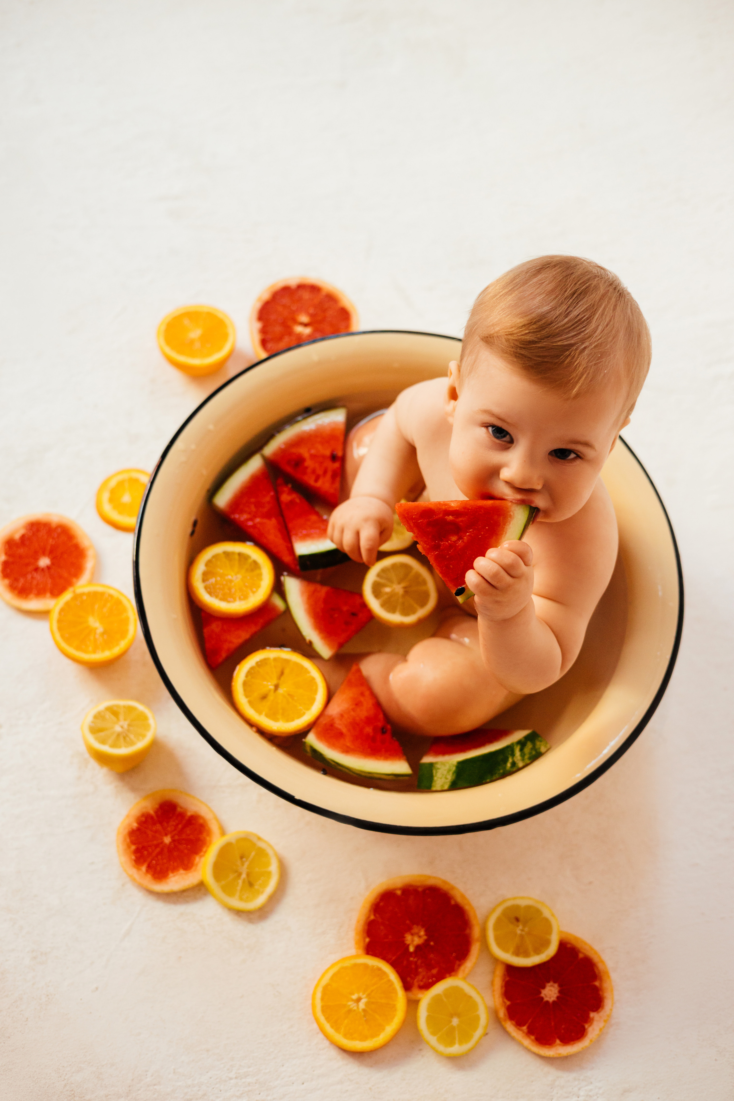 Максимка. Фотограф Екатерина Разинкова