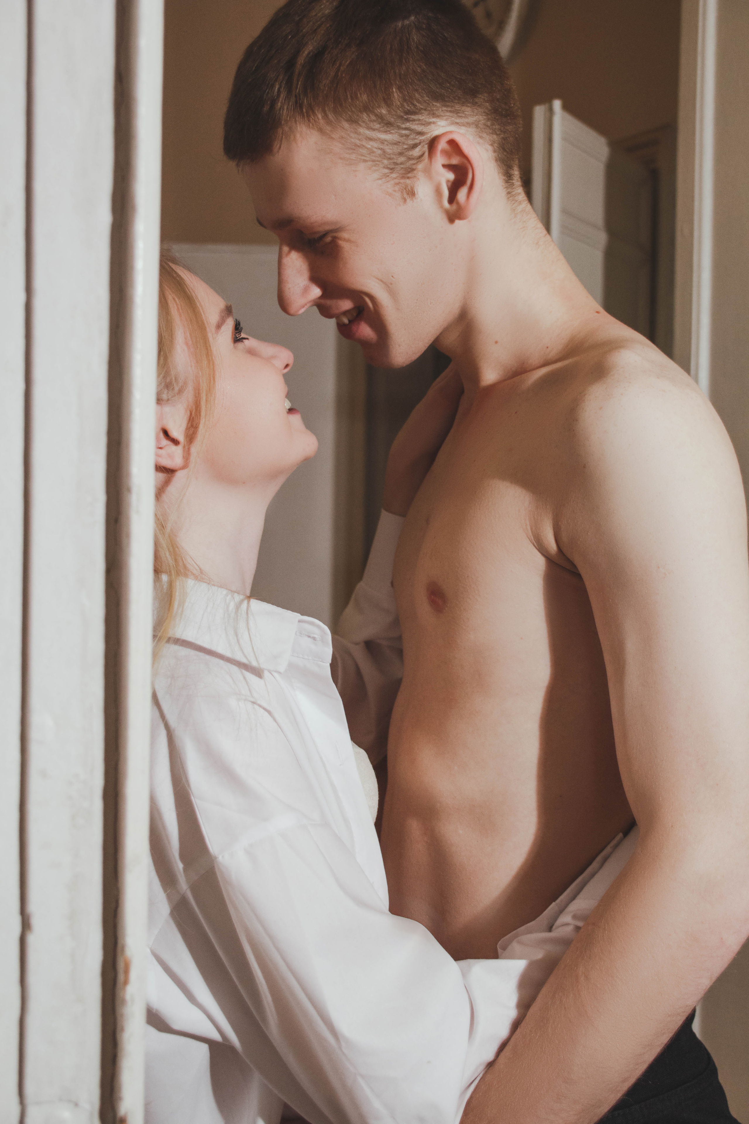 Максим и Оксана. Фотограф Екатерина Разинкова