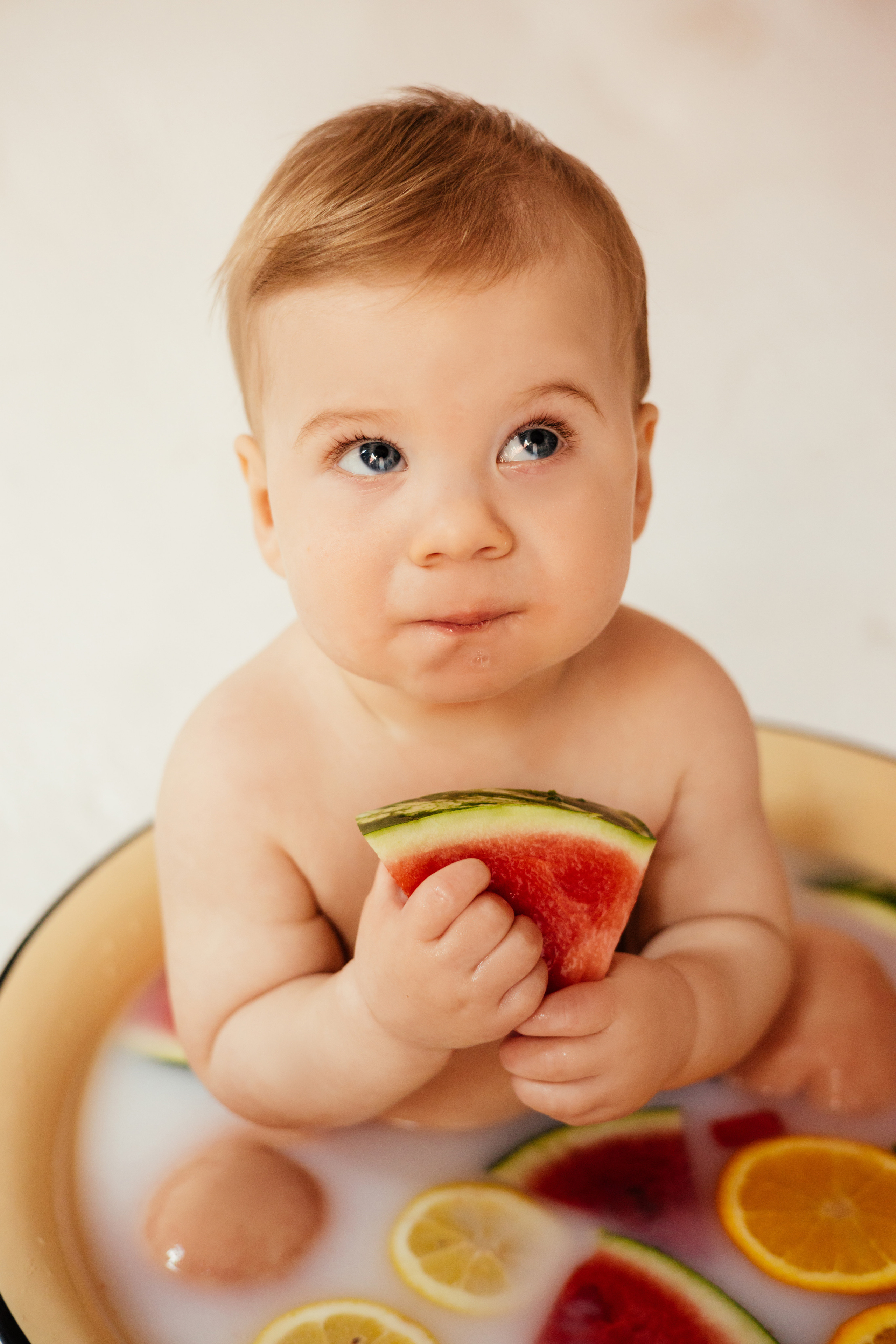 Максимка. Фотограф Екатерина Разинкова