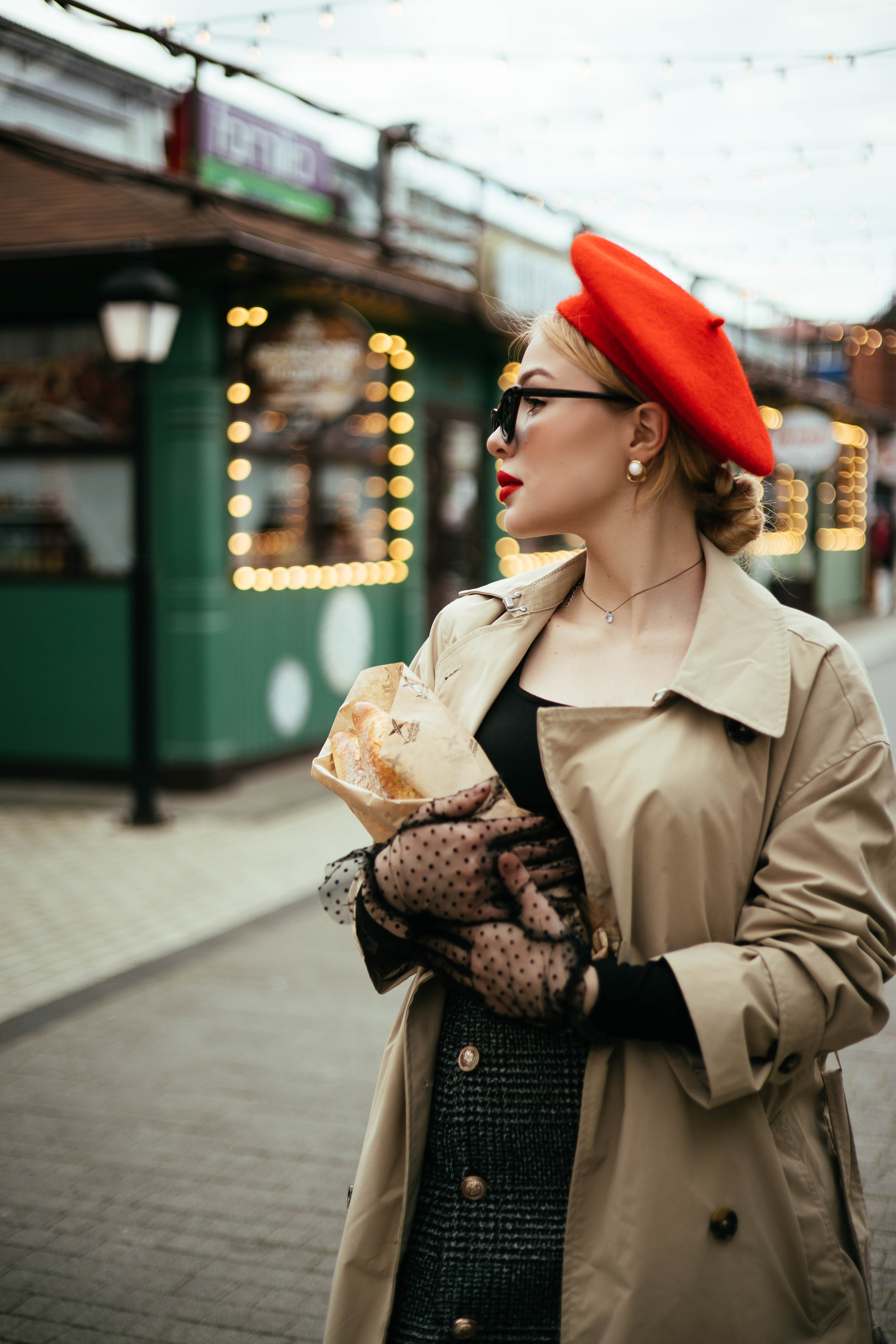 Лидия 2023.04.25. Фотограф Екатерина Разинкова