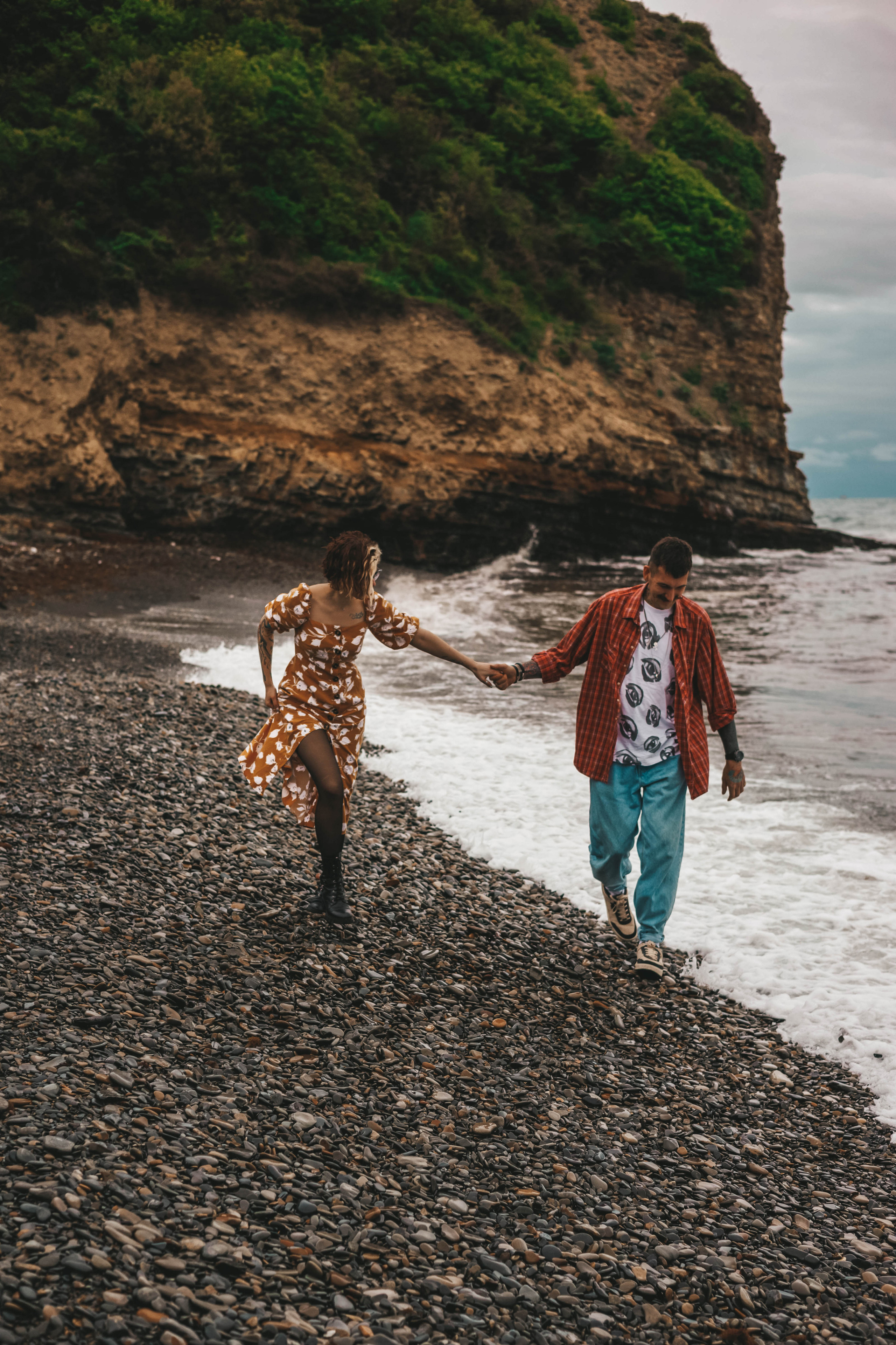 Лариса и Егор. Фотограф Екатерина Разинкова