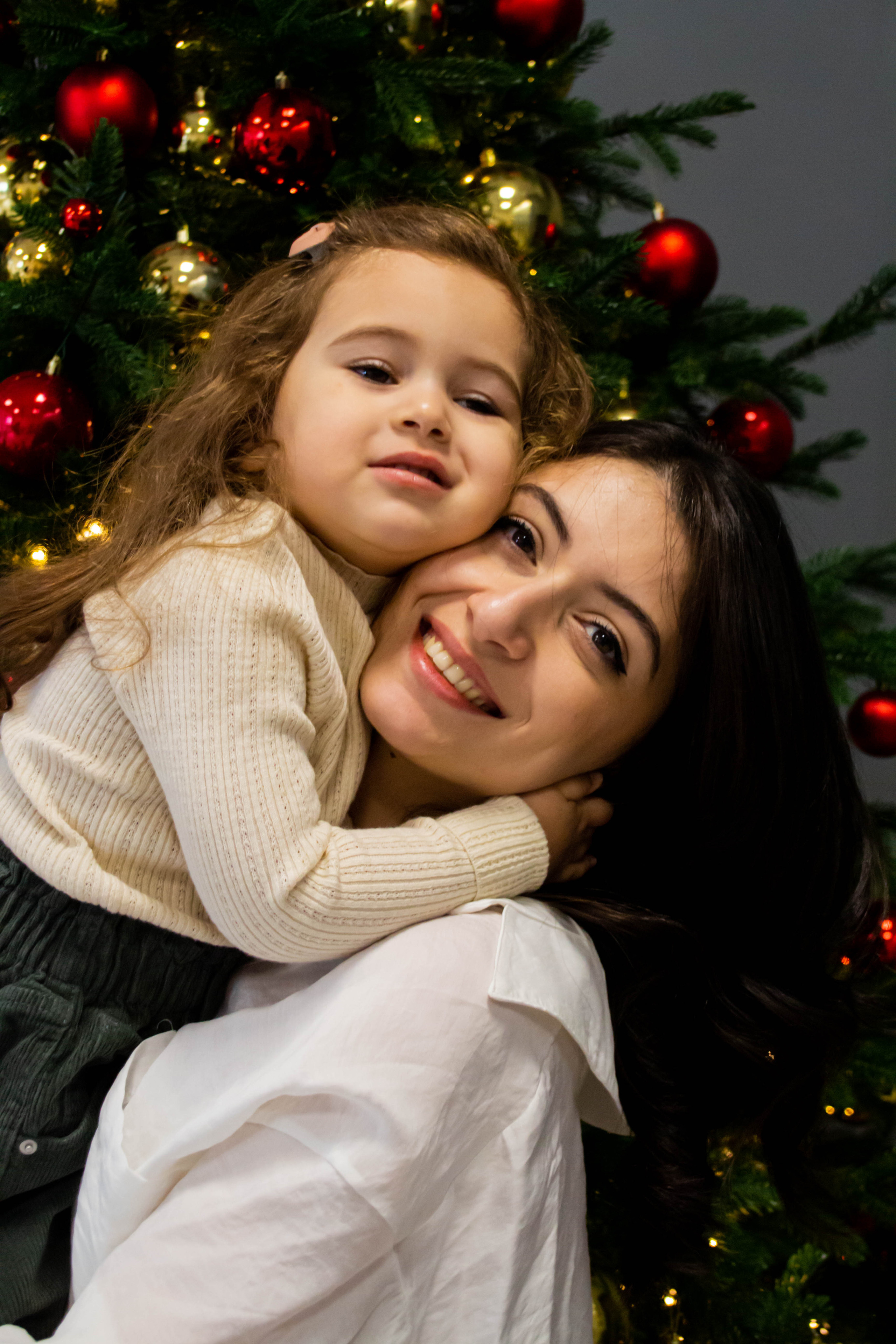 New Year. Фотограф Екатерина Разинкова