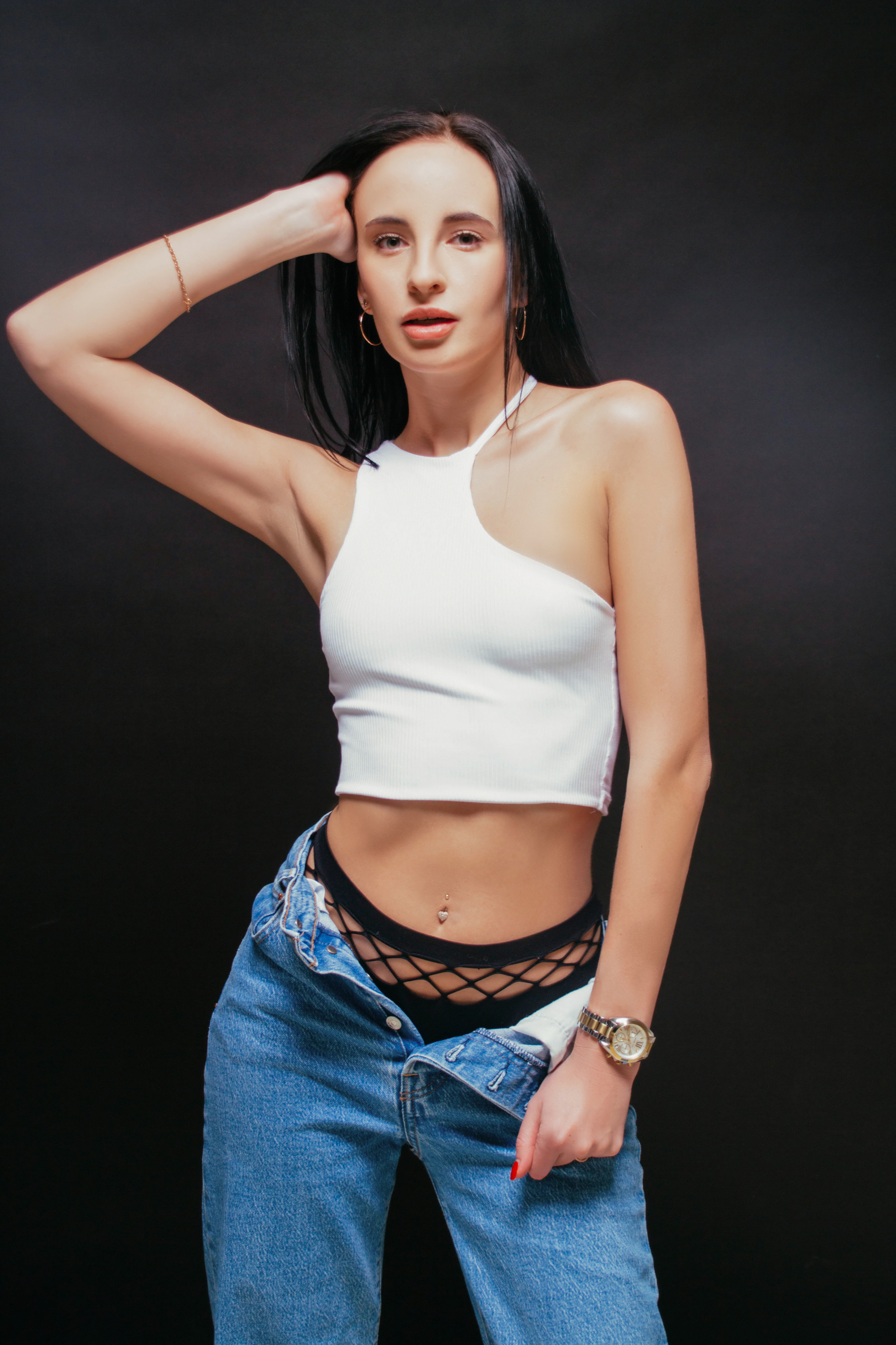 Дарья 2023.02.11. Фотограф Екатерина Разинкова