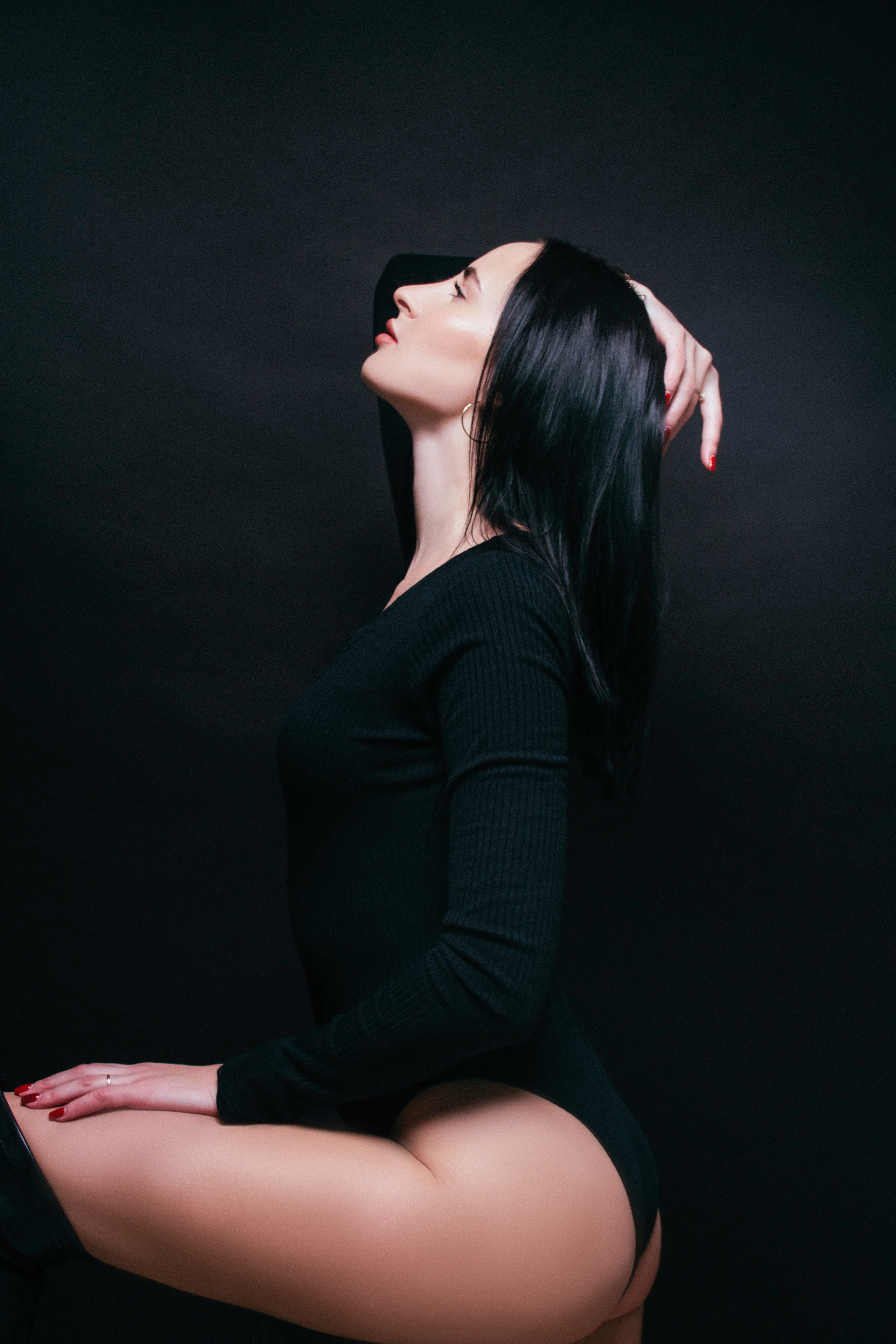 Дарья 2023.02.11. Фотограф Екатерина Разинкова