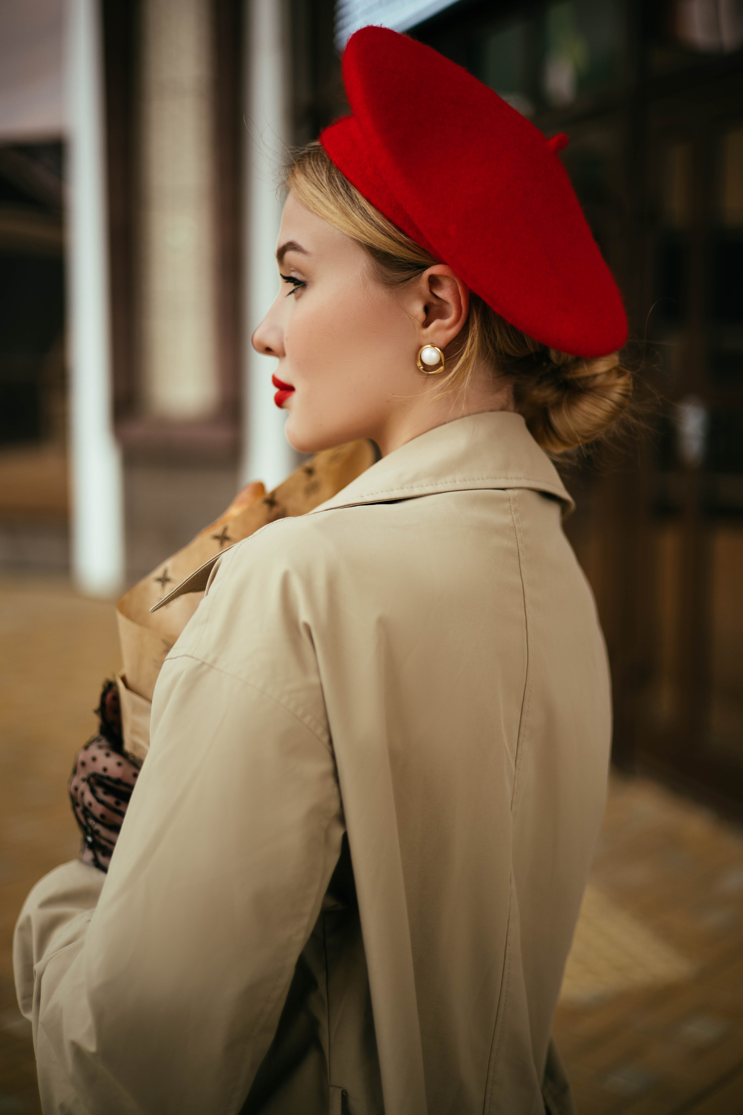 Лидия 2023.04.25. Фотограф Екатерина Разинкова