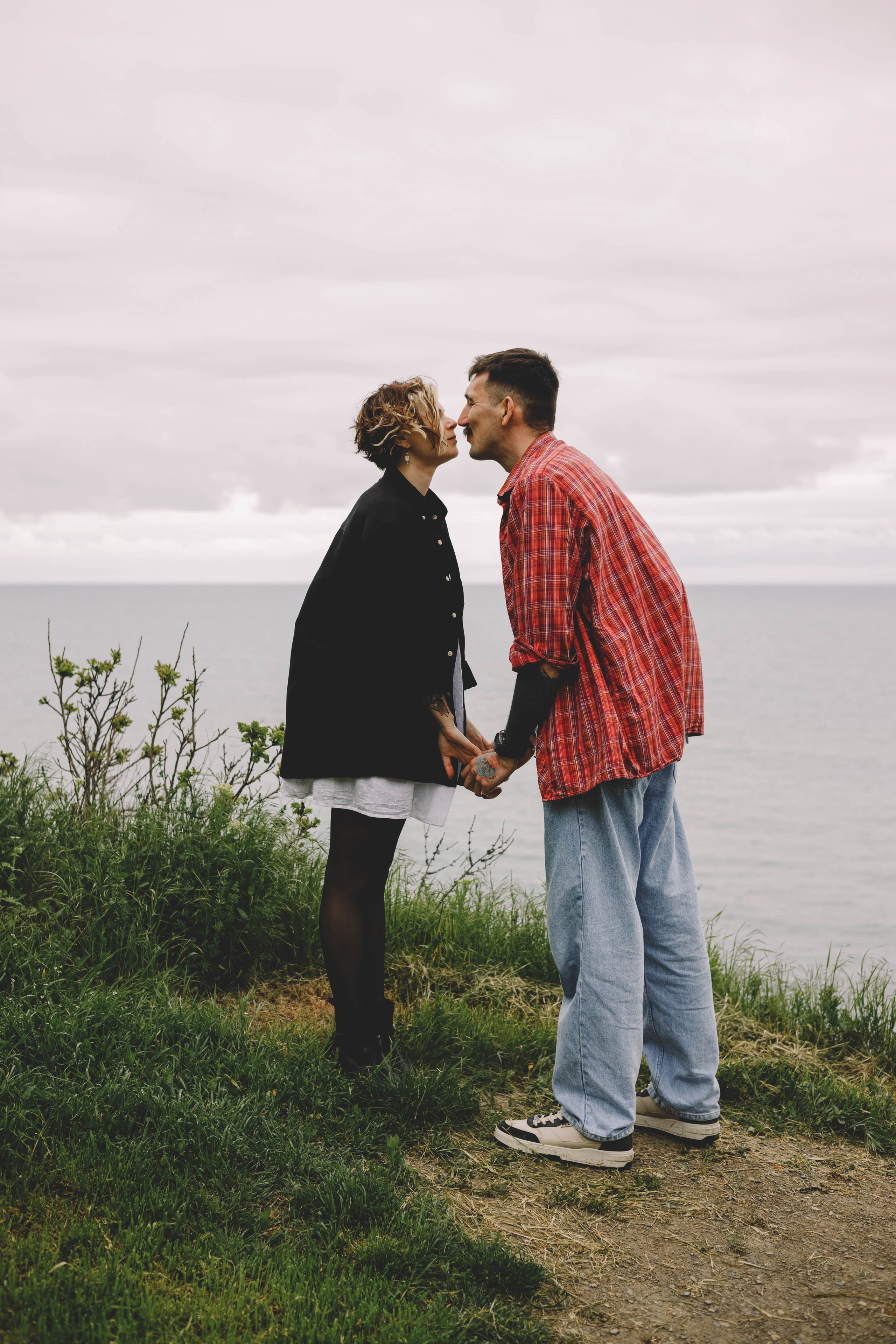 Лариса и Егор. Фотограф Екатерина Разинкова