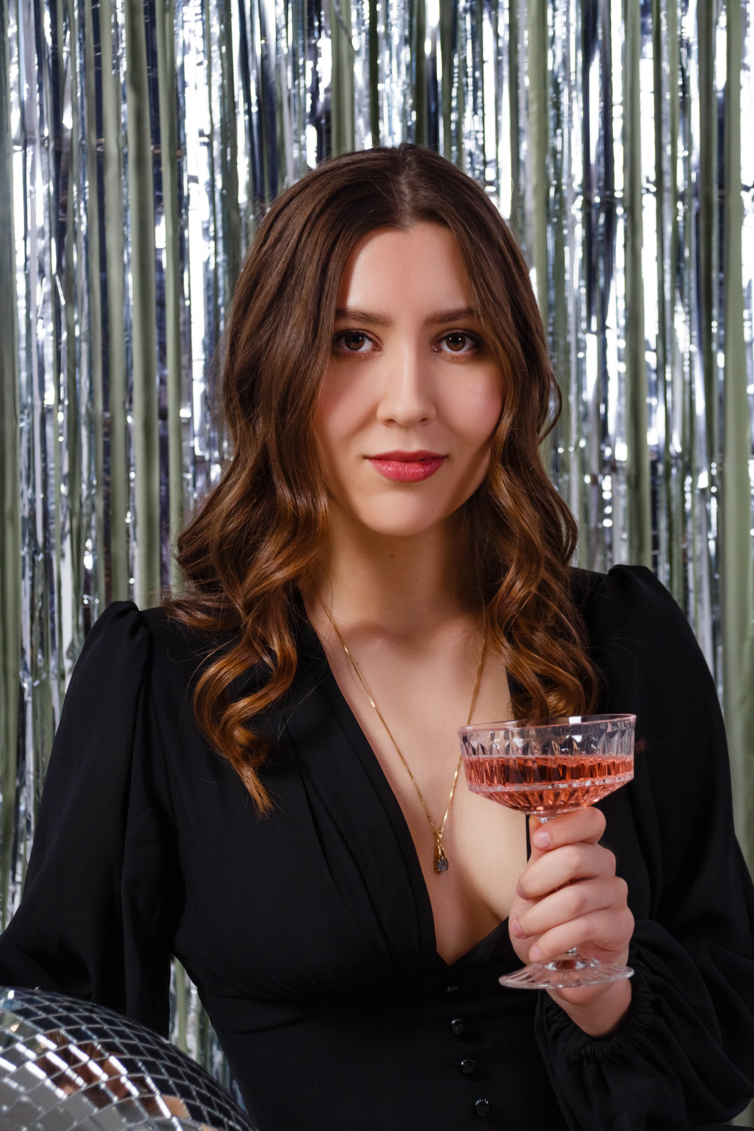 Виктория 2022.12.17. Фотограф Екатерина Разинкова