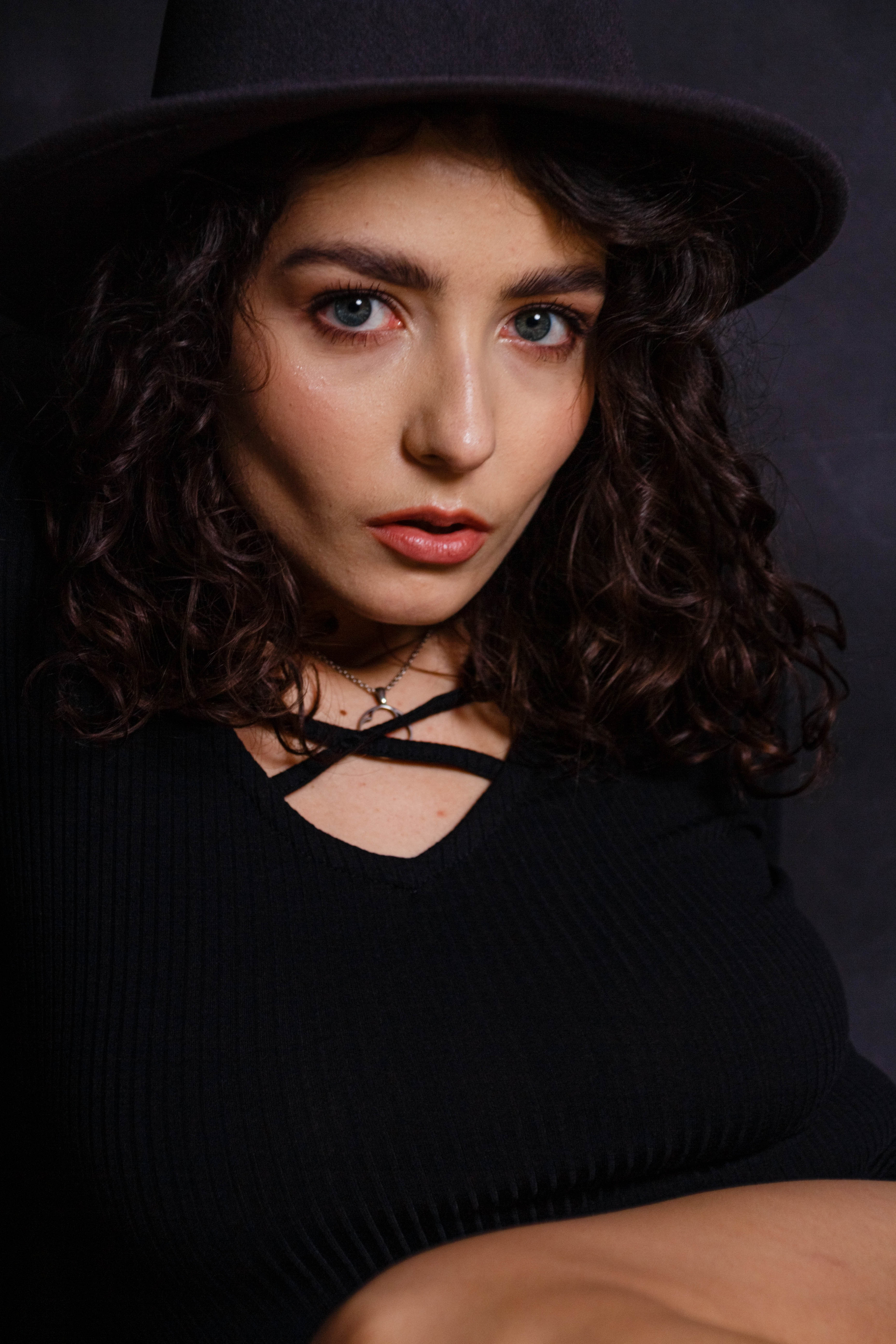 Елизавета 2023.01.21. Фотограф Екатерина Разинкова