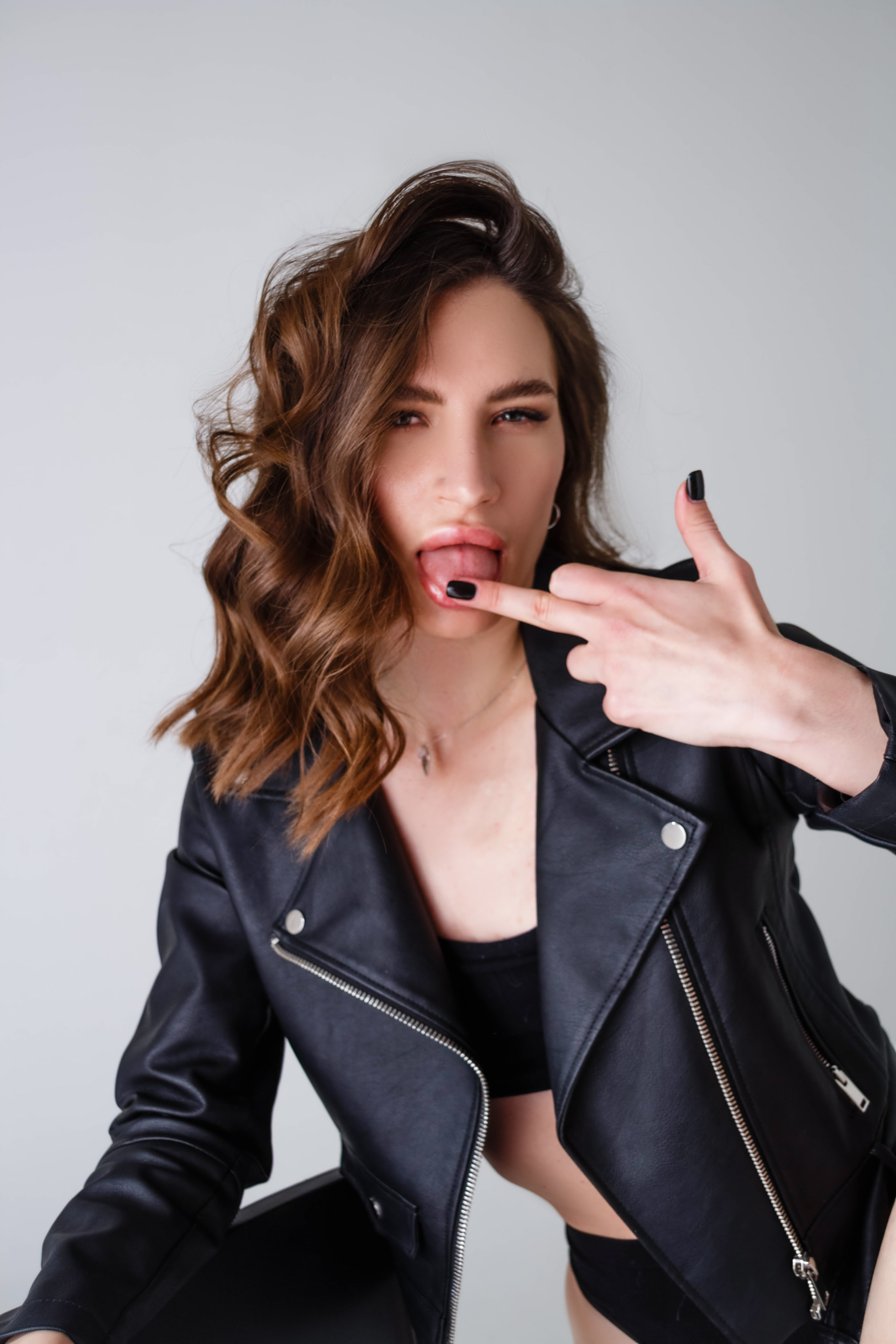 Екатерина 2022.12.04. Фотограф Екатерина Разинкова