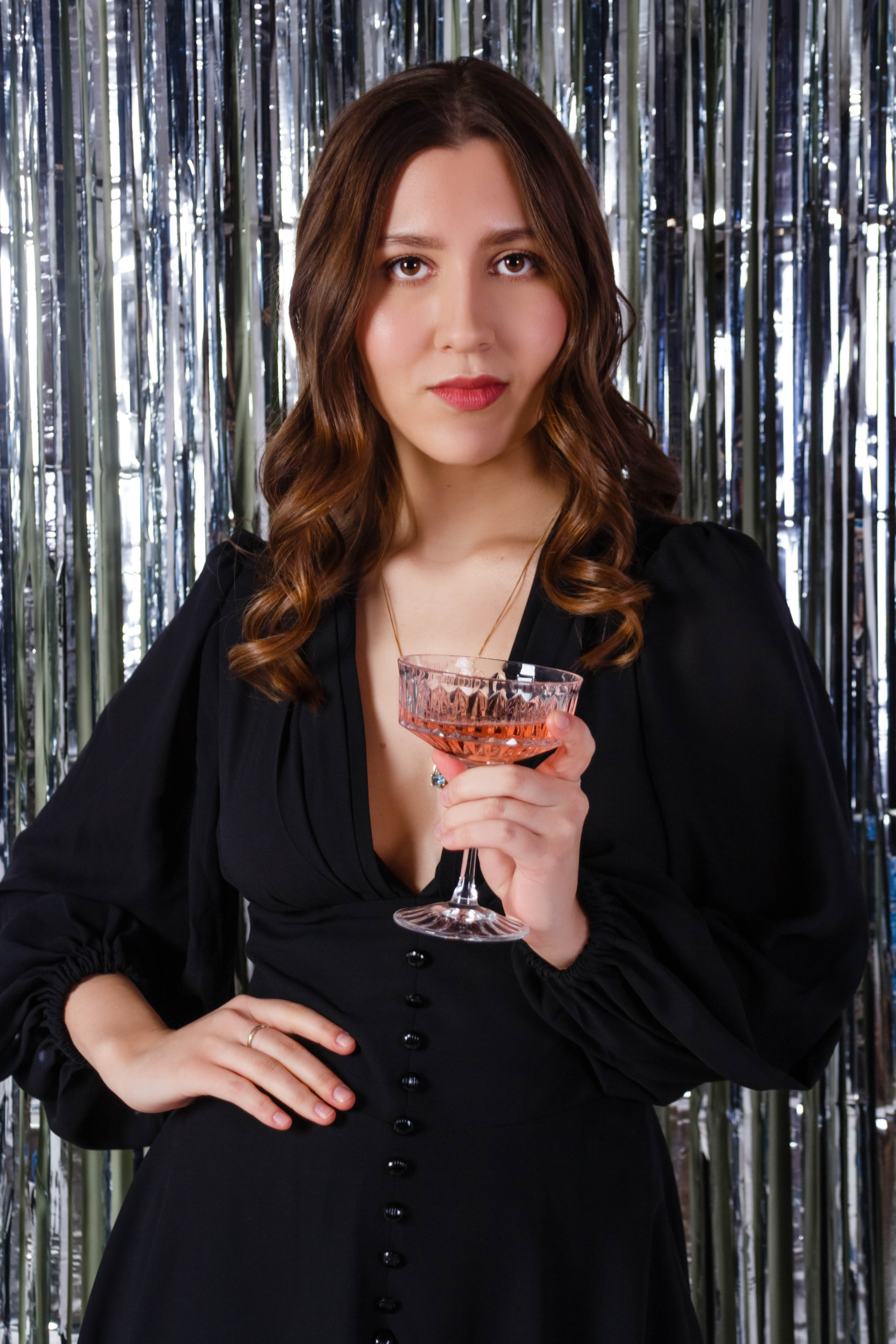 Виктория 2022.12.17. Фотограф Екатерина Разинкова