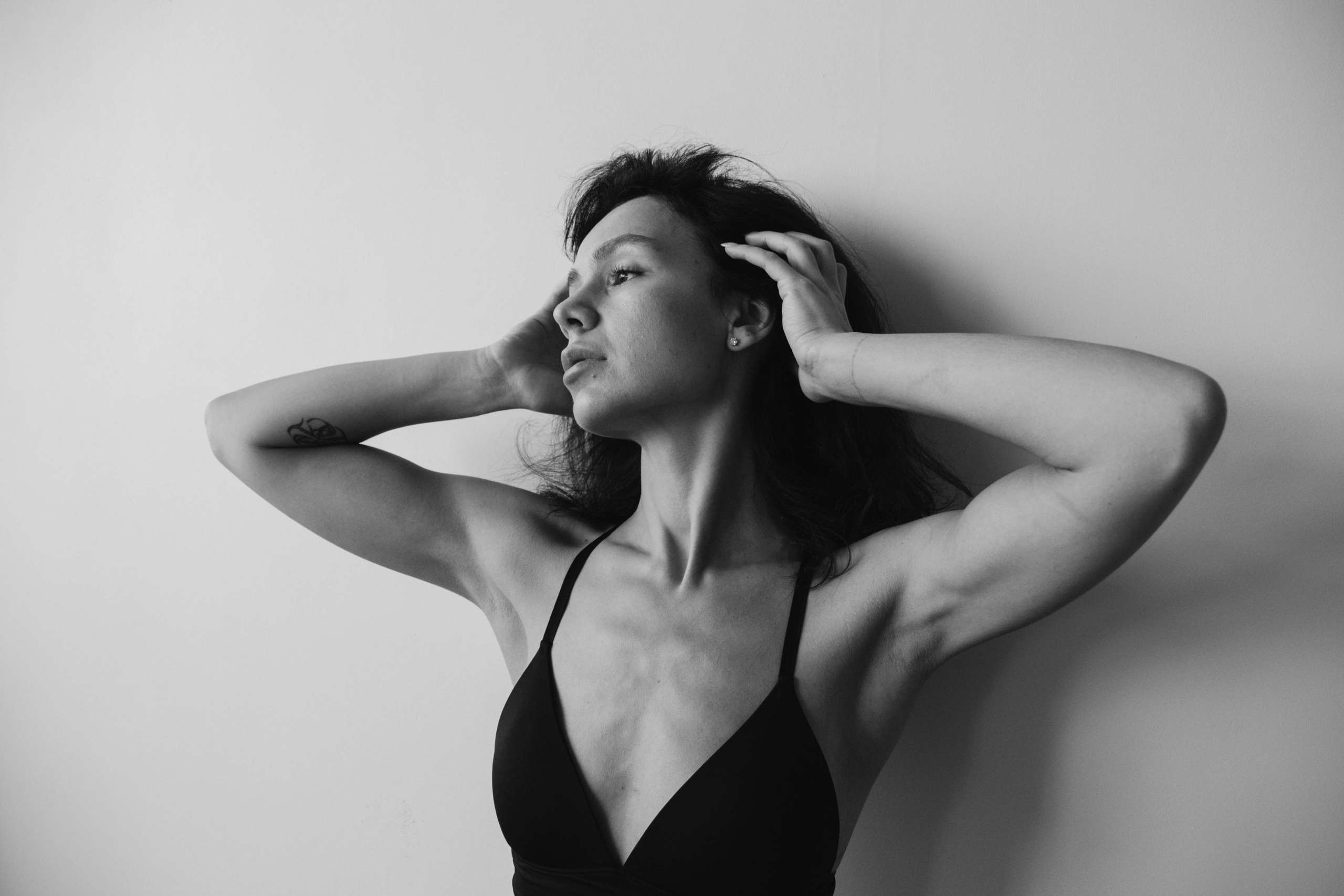 Светлана 2022.09.27. Фотограф Екатерина Разинкова