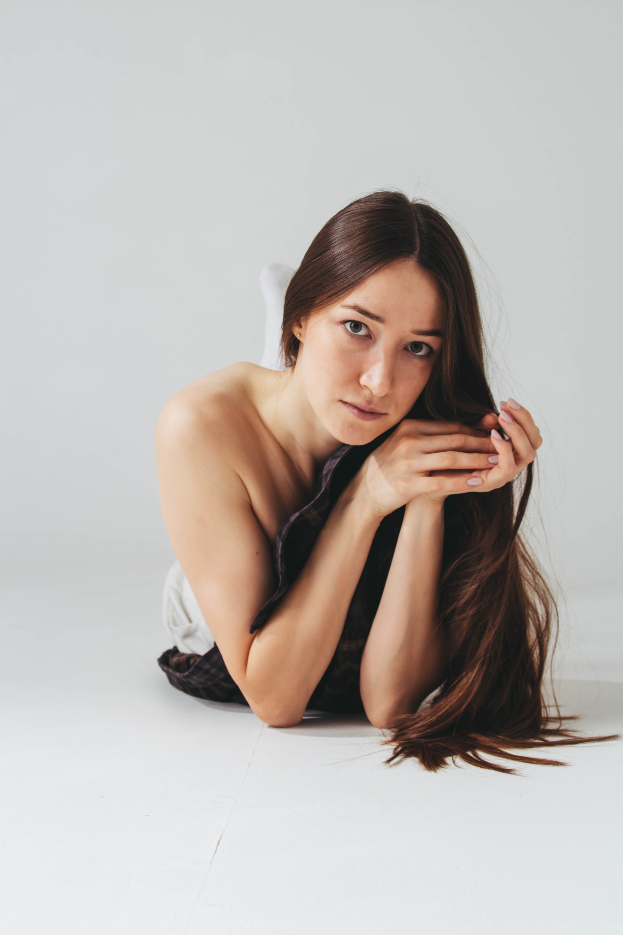 Альбина 2022.11.22. Фотограф Екатерина Разинкова