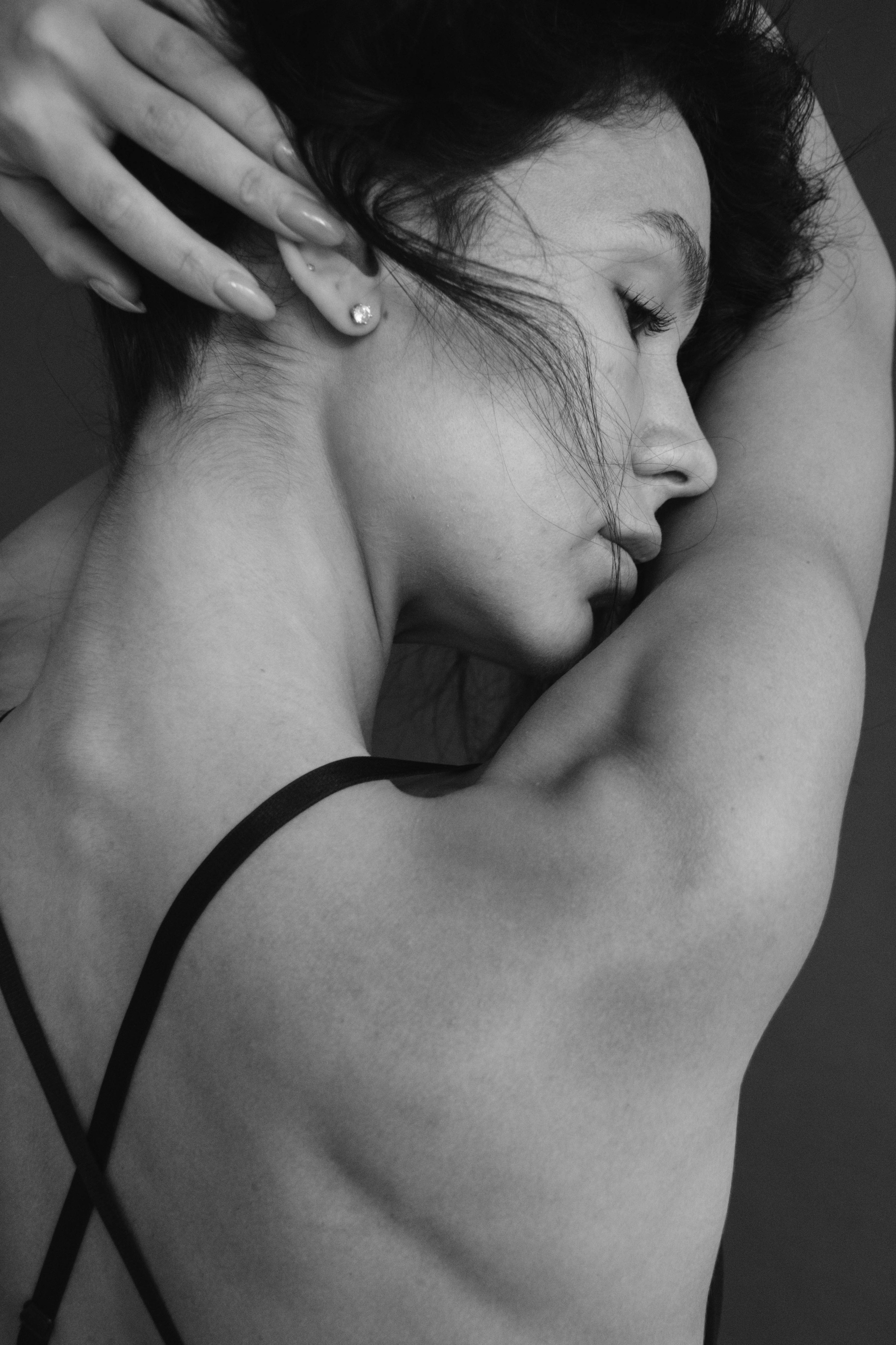 Светлана 2022.09.27. Фотограф Екатерина Разинкова