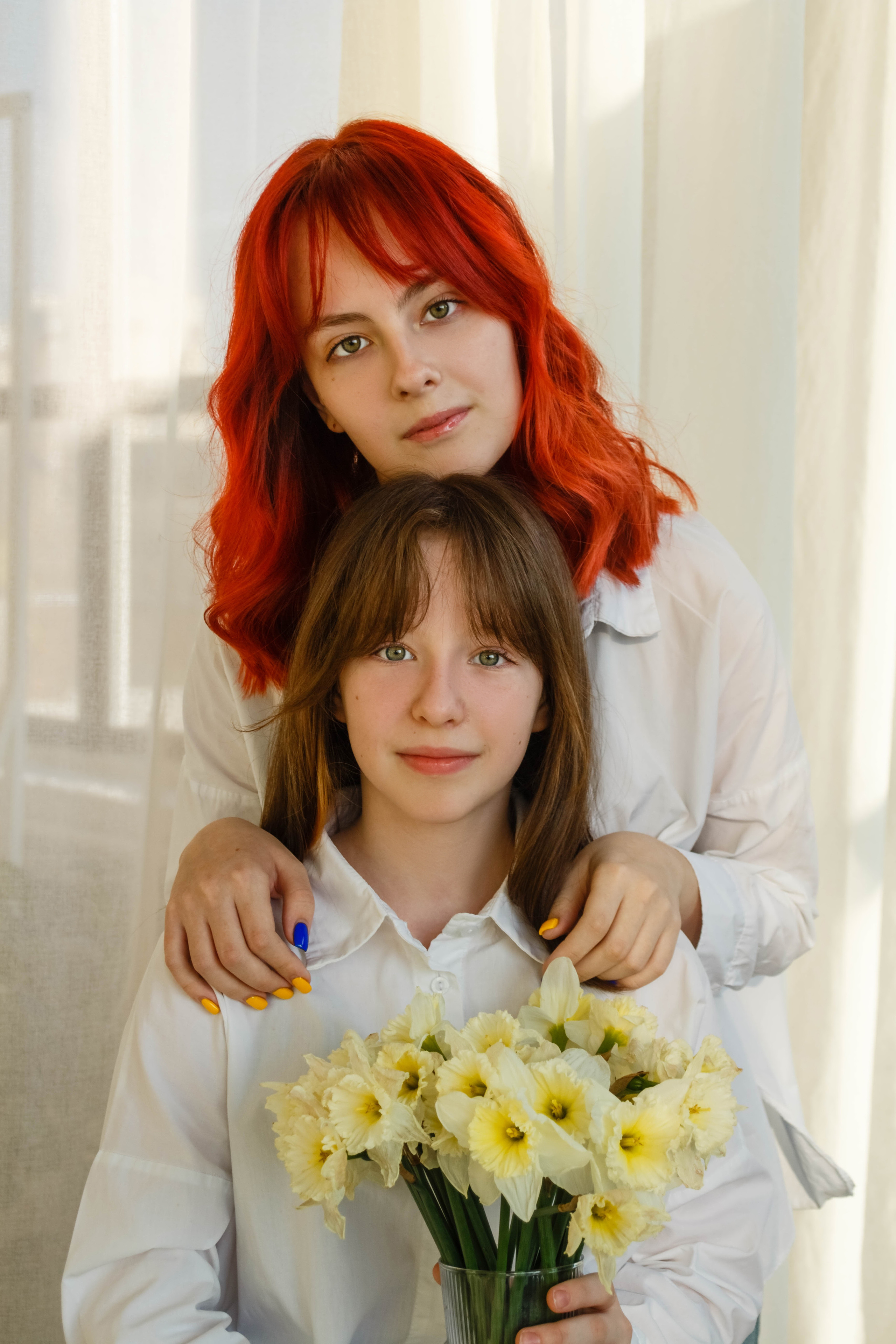 Family Нели. Фотограф Екатерина Разинкова