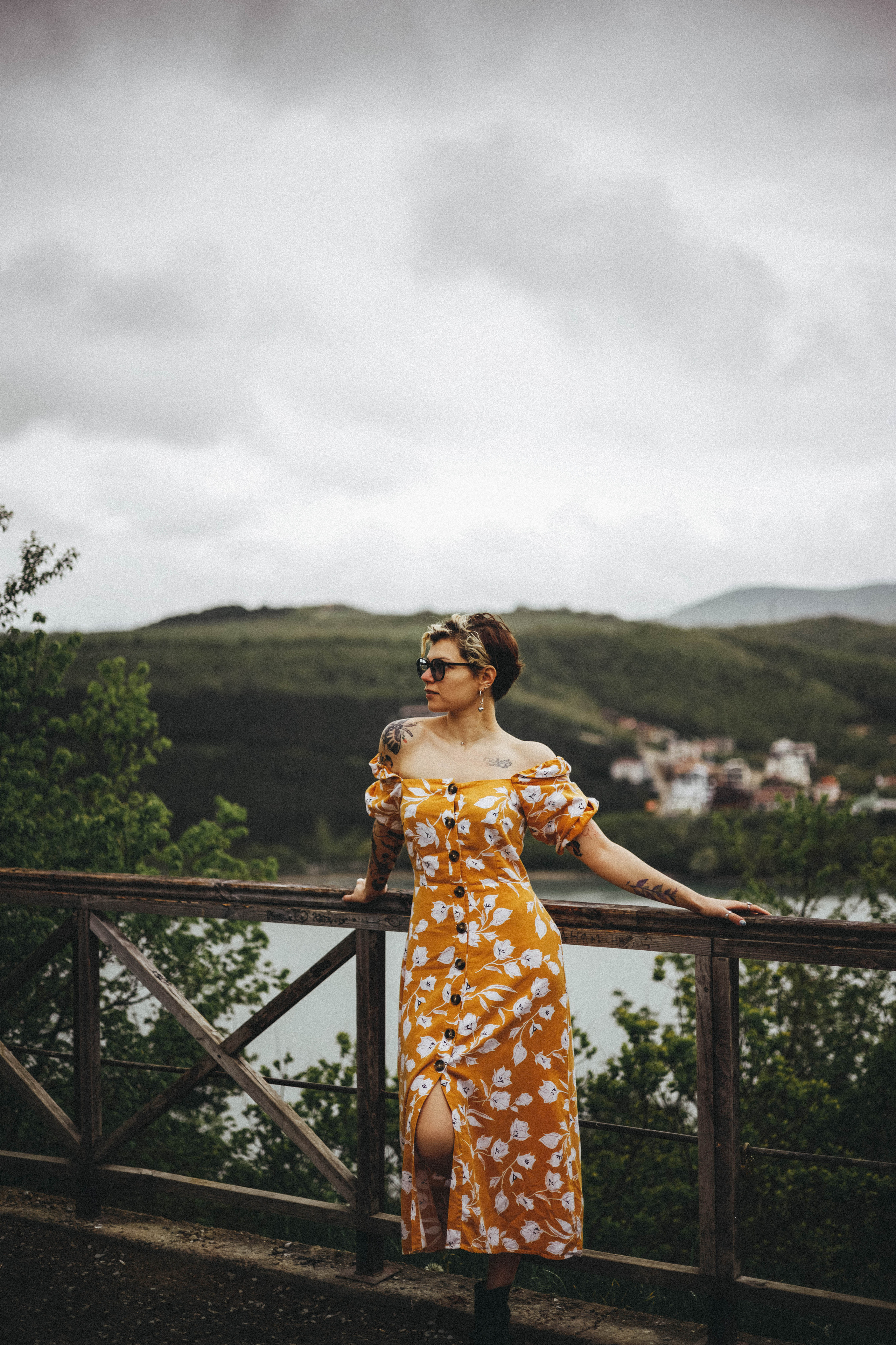 Егор и Лариса. Фотограф Екатерина Разинкова