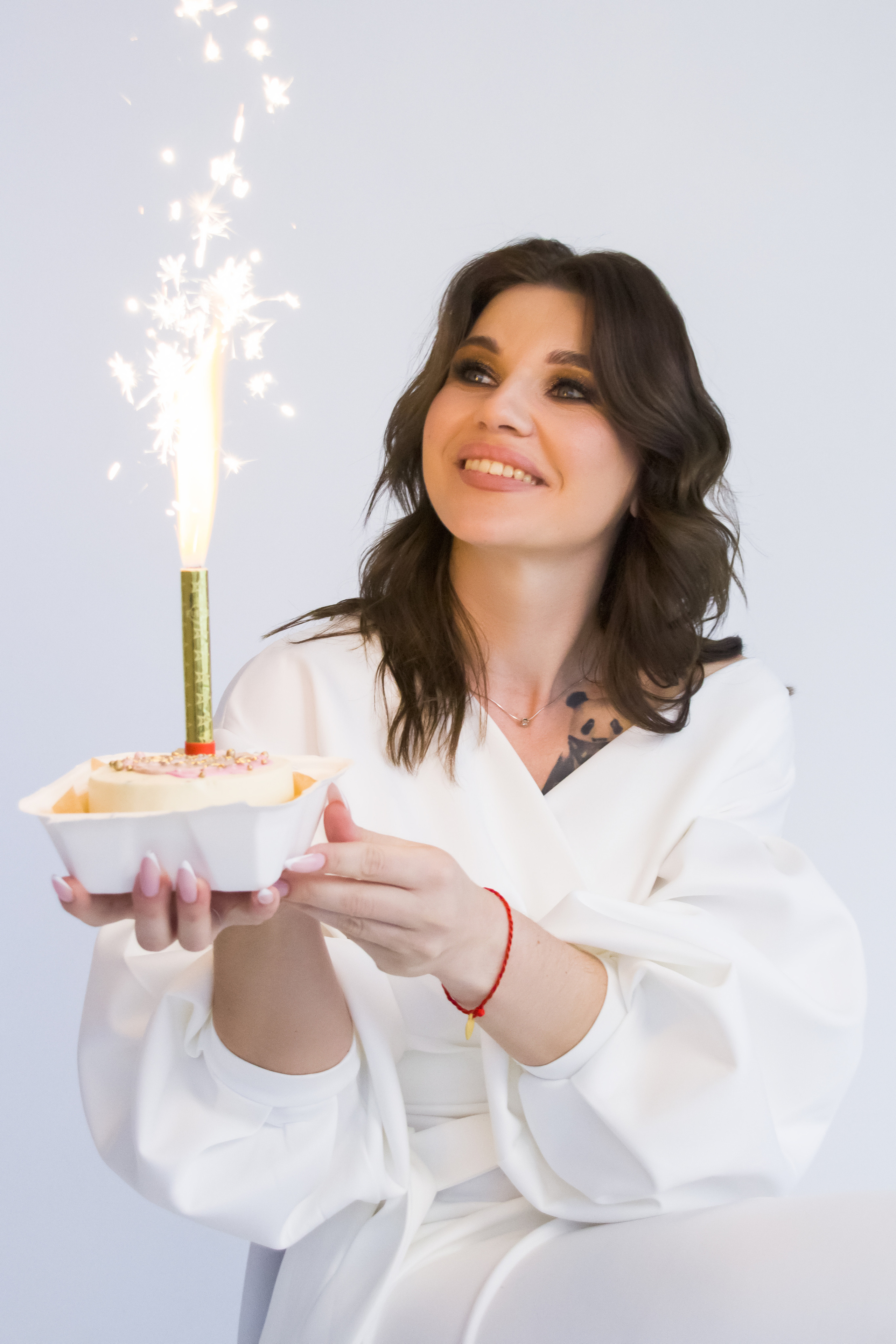 Светлана 2022.10.29. Фотограф Екатерина Разинкова