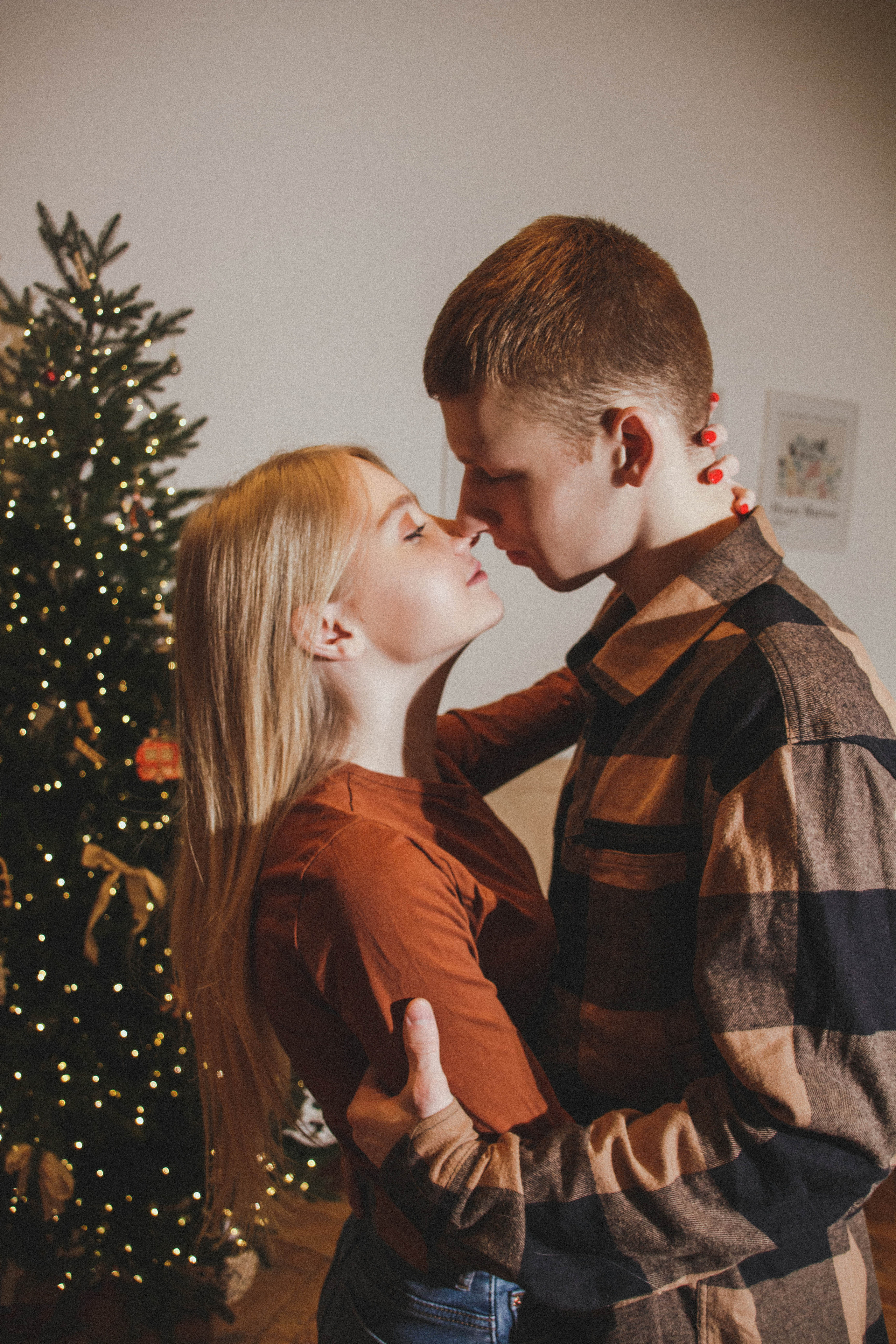 Максим и Оксана. Фотограф Екатерина Разинкова