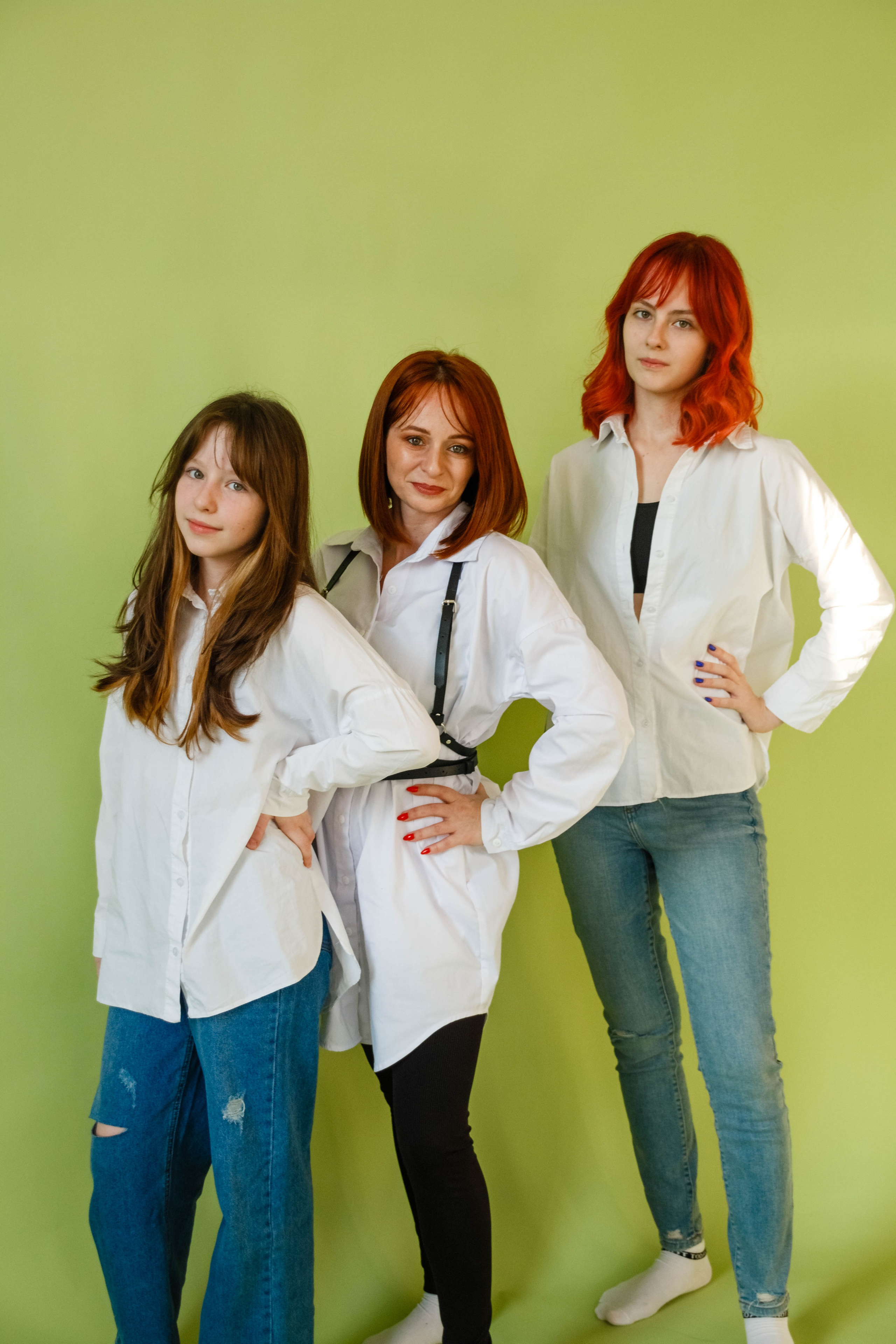 Family Нели. Фотограф Екатерина Разинкова