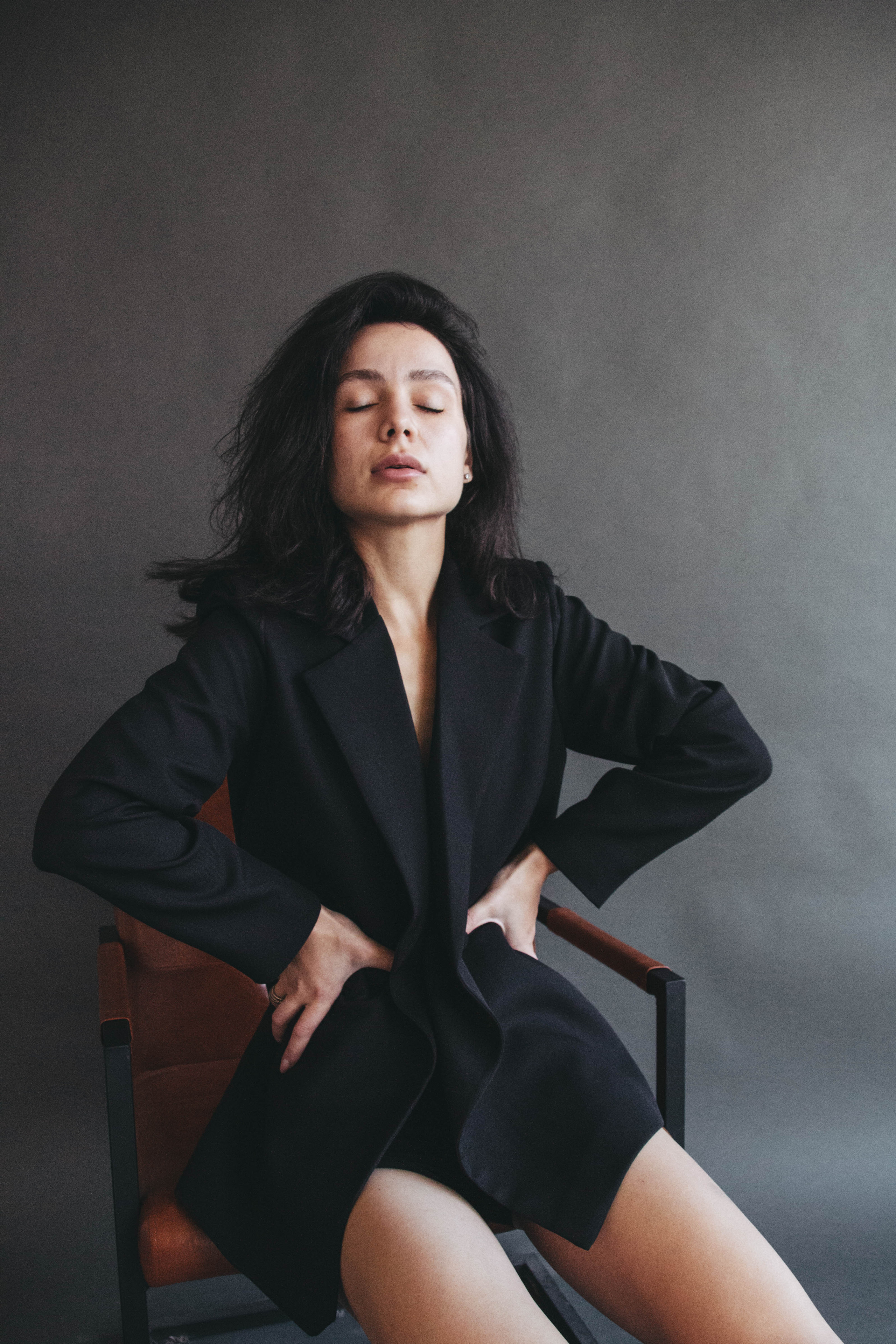 Светлана 2022.09.27. Фотограф Екатерина Разинкова