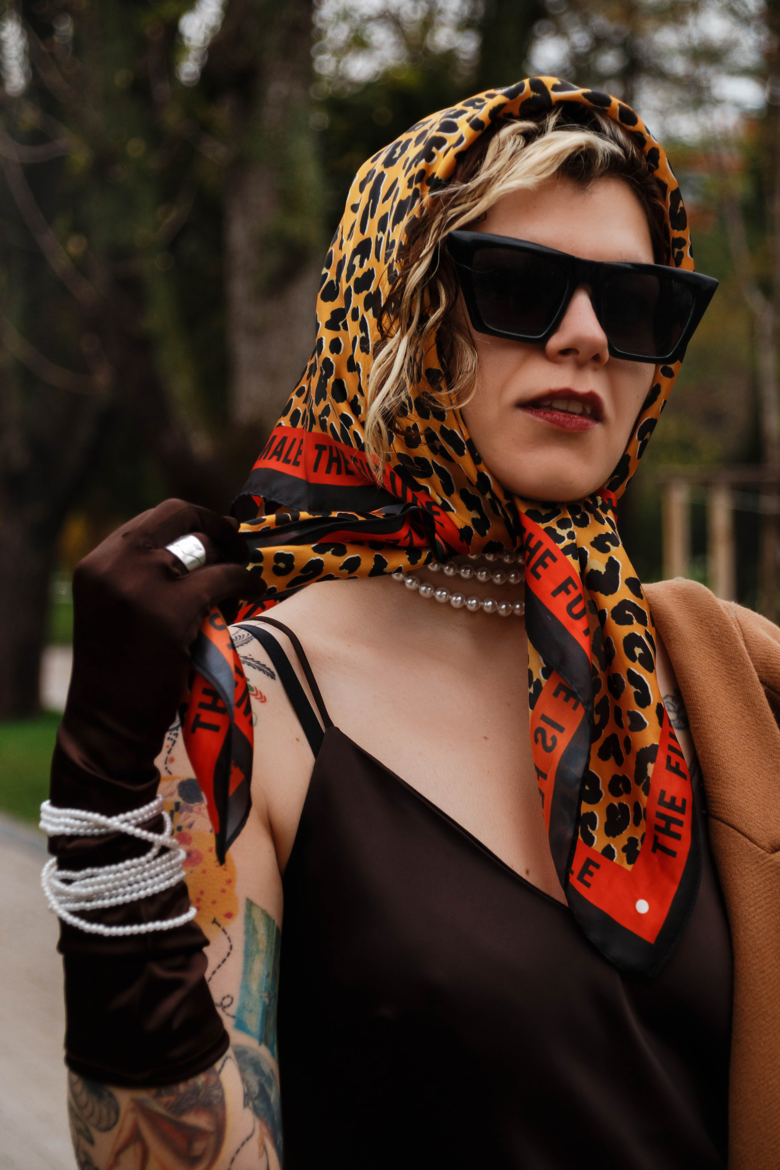 Лариса 2023.04.08. Фотограф Екатерина Разинкова