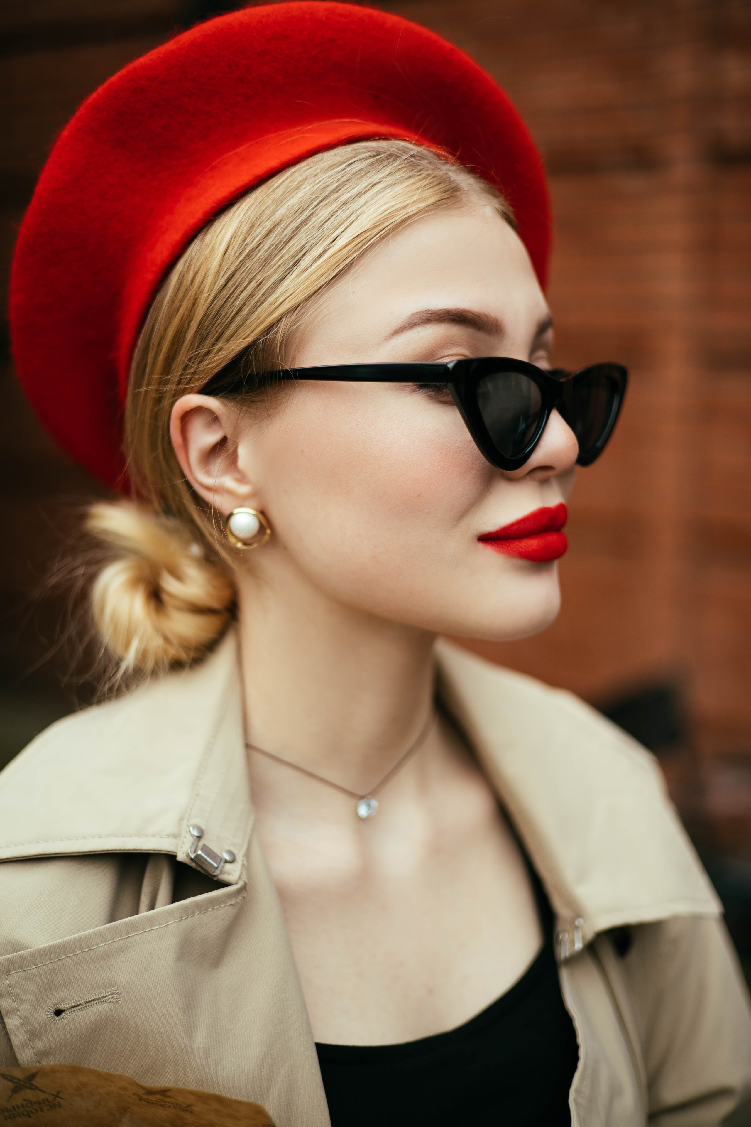 Лидия 2023.04.25. Фотограф Екатерина Разинкова