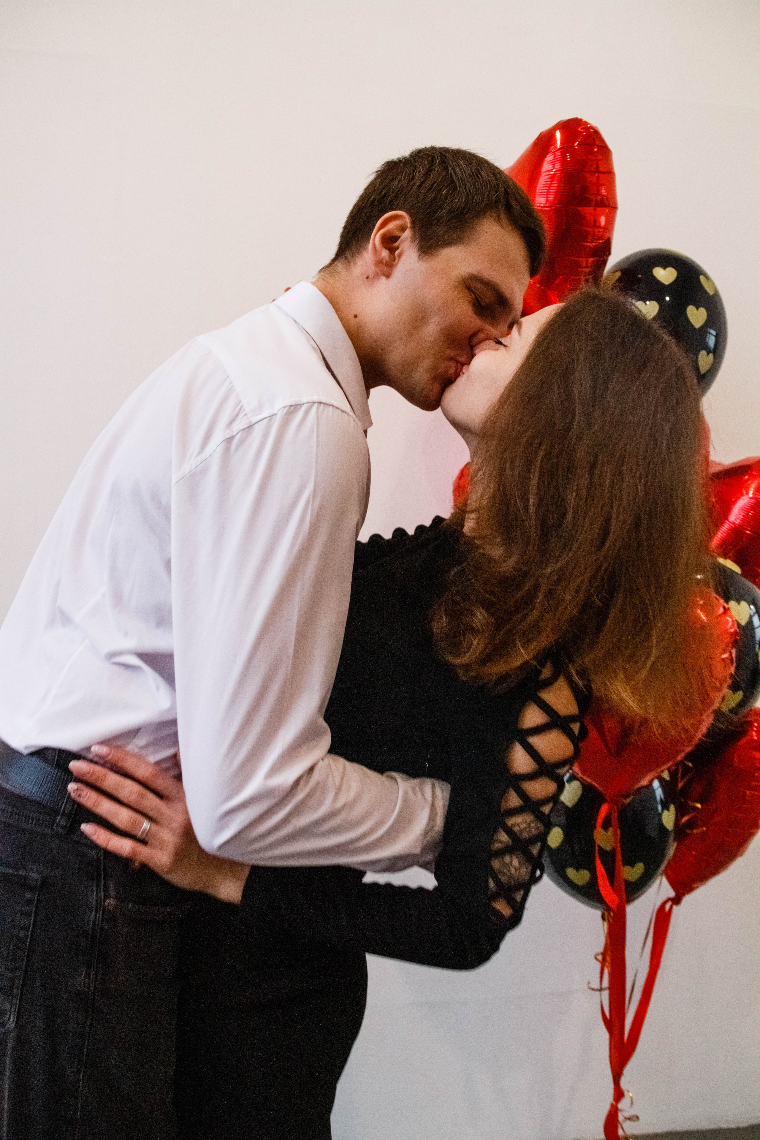 Татьяна и Дмитрий. Фотограф Екатерина Разинкова