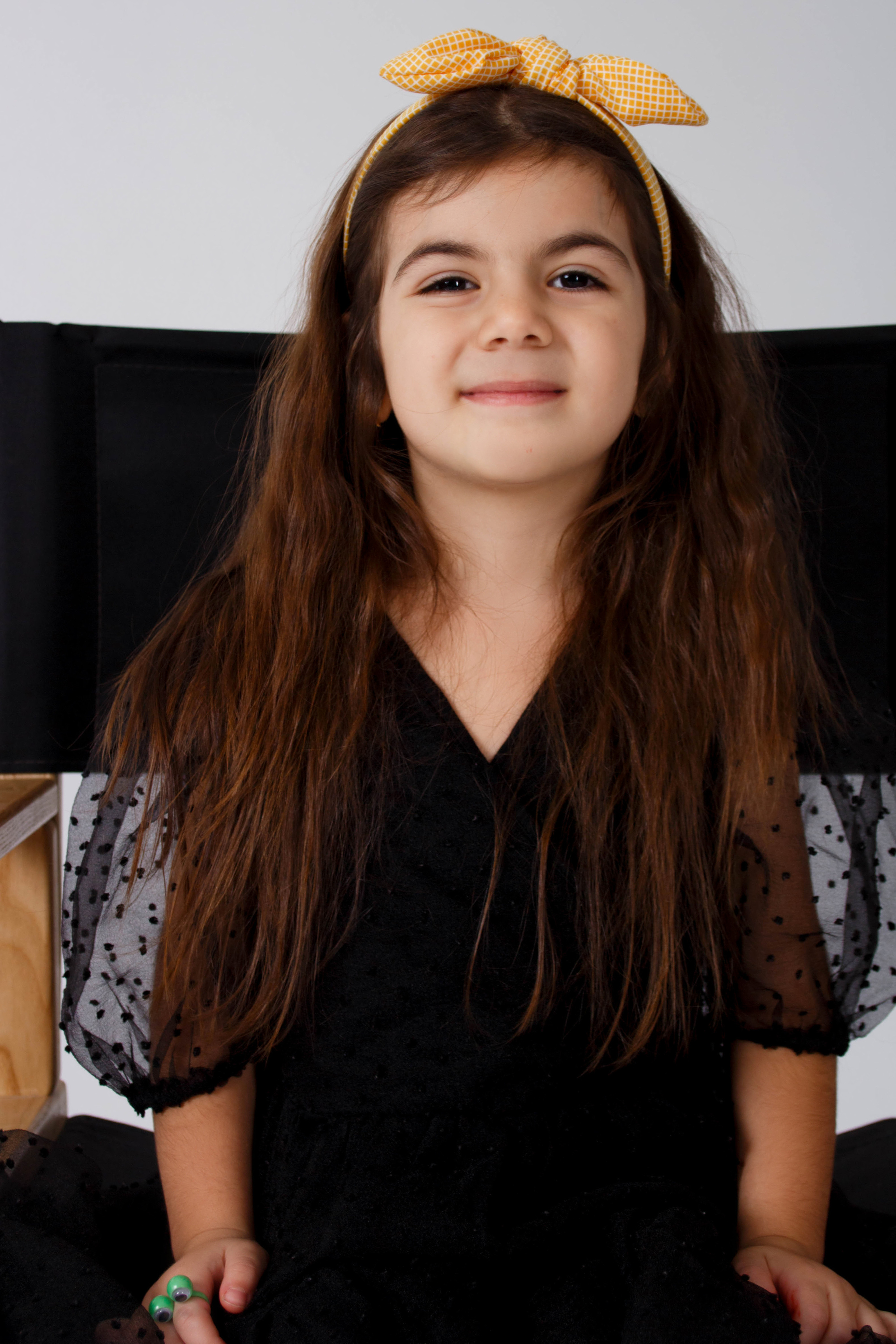 Сюзана и ее семья. Фотограф Екатерина Разинкова