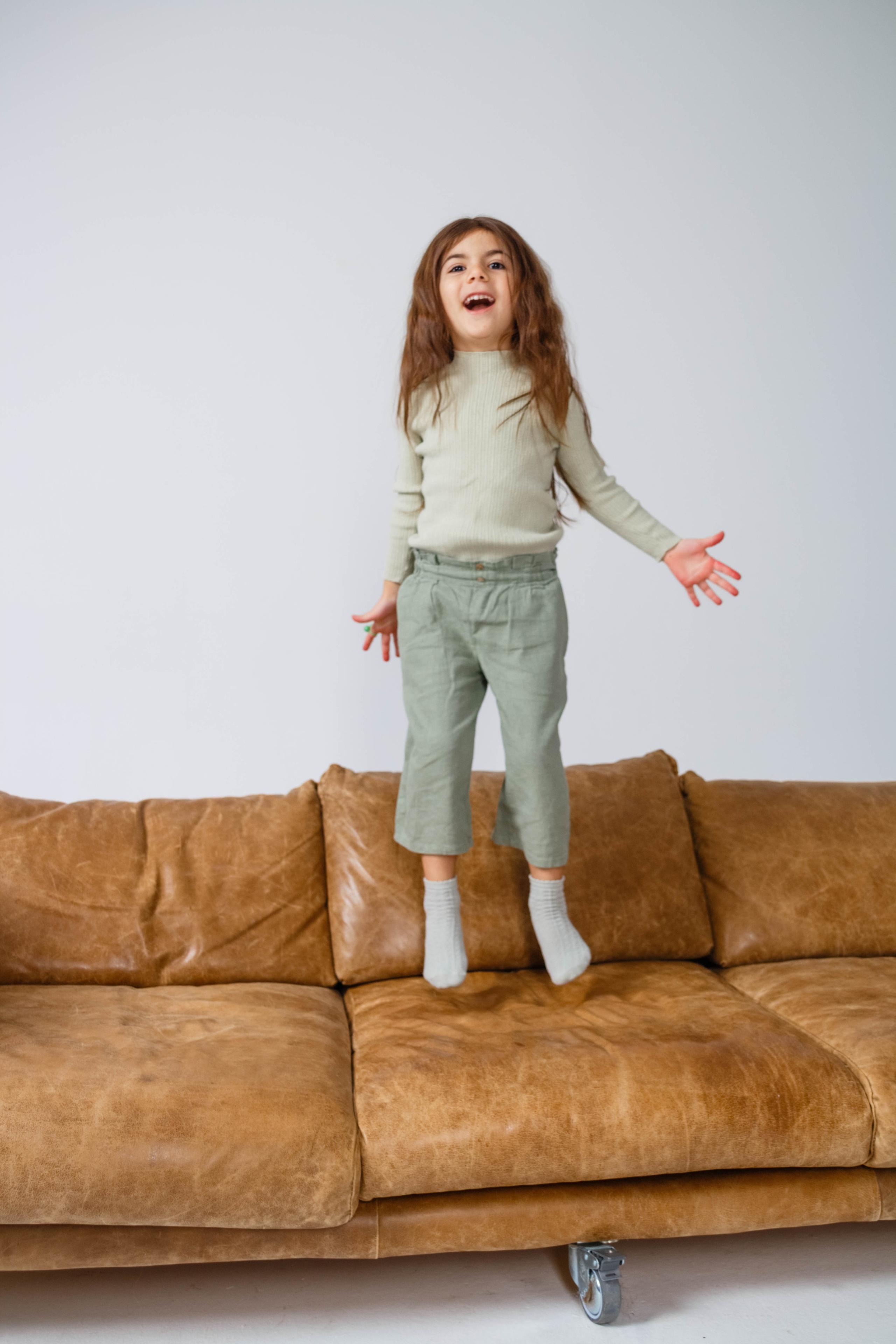 Сюзана и её семья. Фотограф Екатерина Разинкова