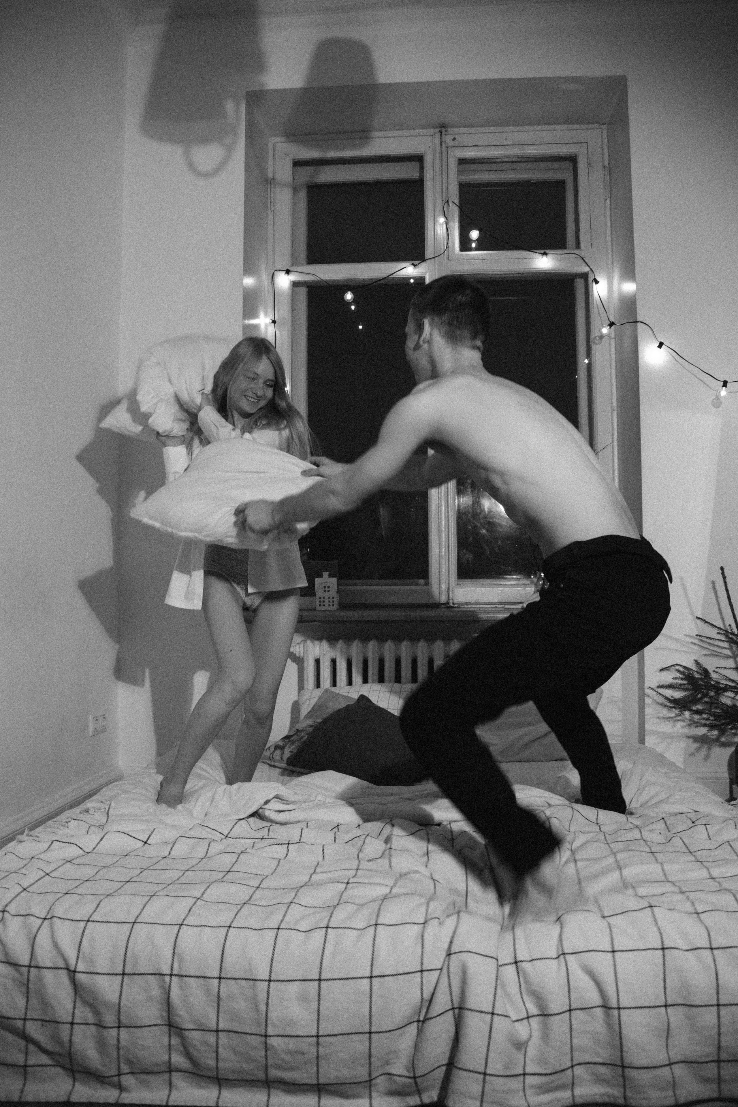 Максим и Оксана. Фотограф Екатерина Разинкова