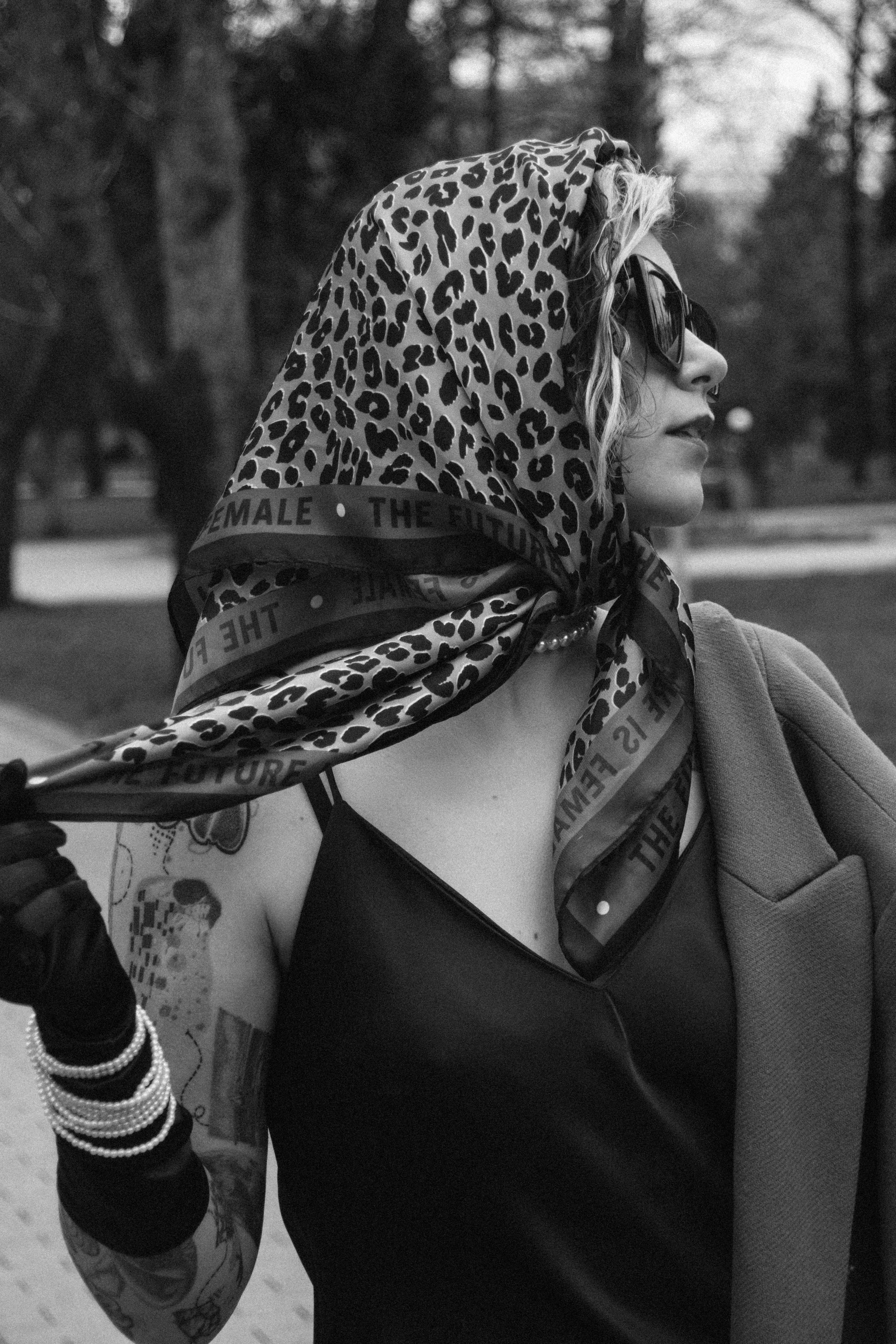 Лариса 2023.04.08. Фотограф Екатерина Разинкова