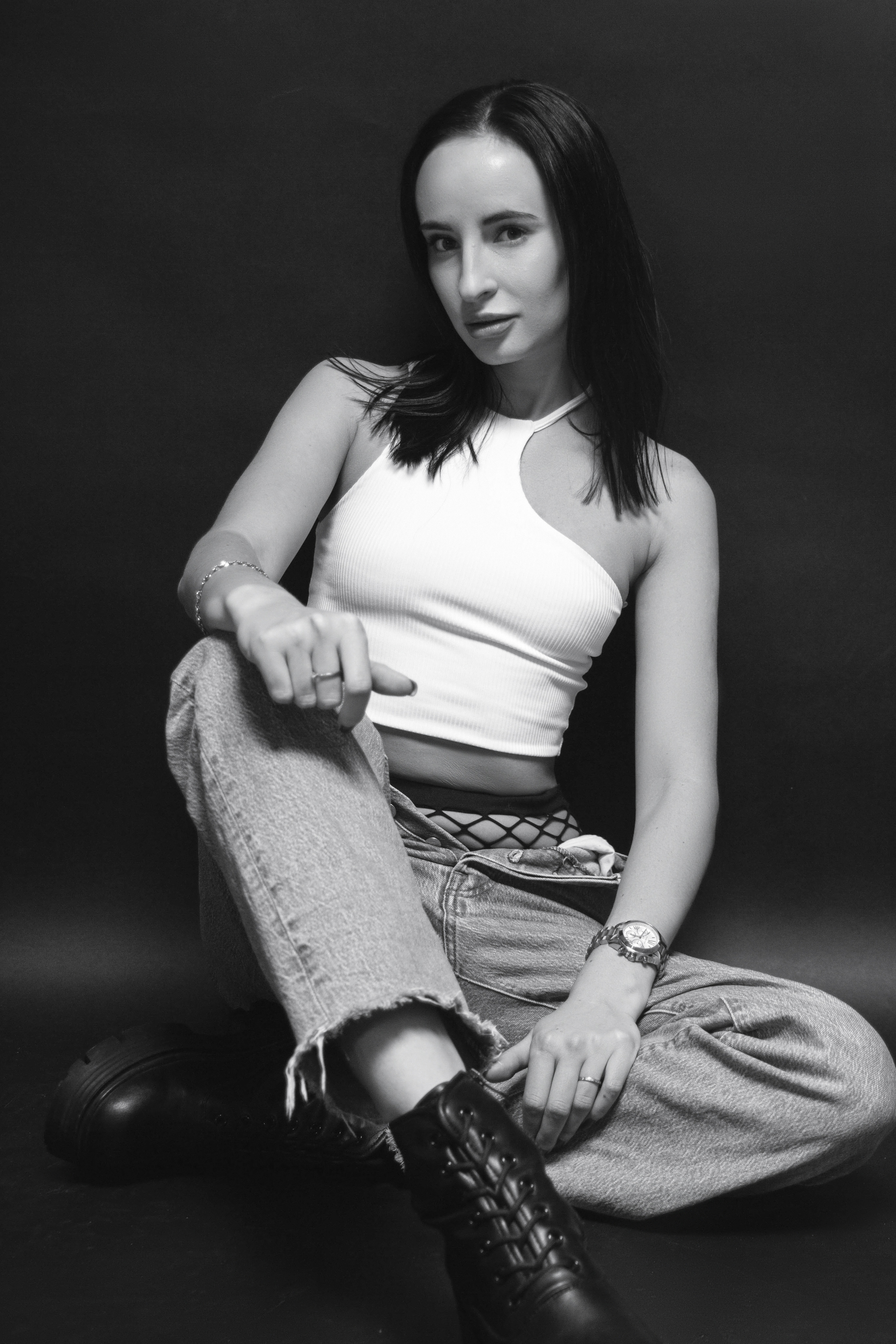 Дарья 2023.02.11. Фотограф Екатерина Разинкова