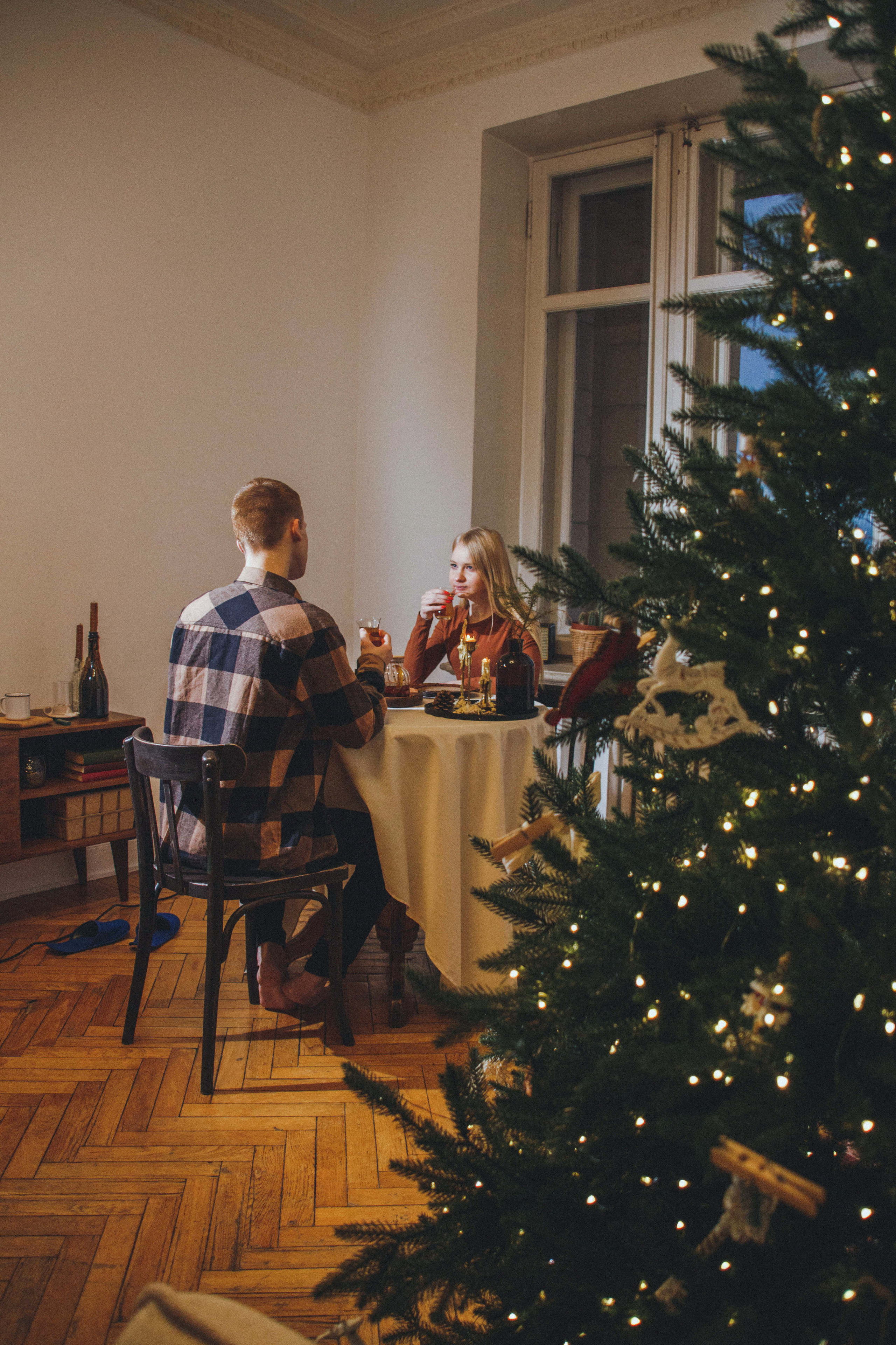 Максим и Оксана. Фотограф Екатерина Разинкова