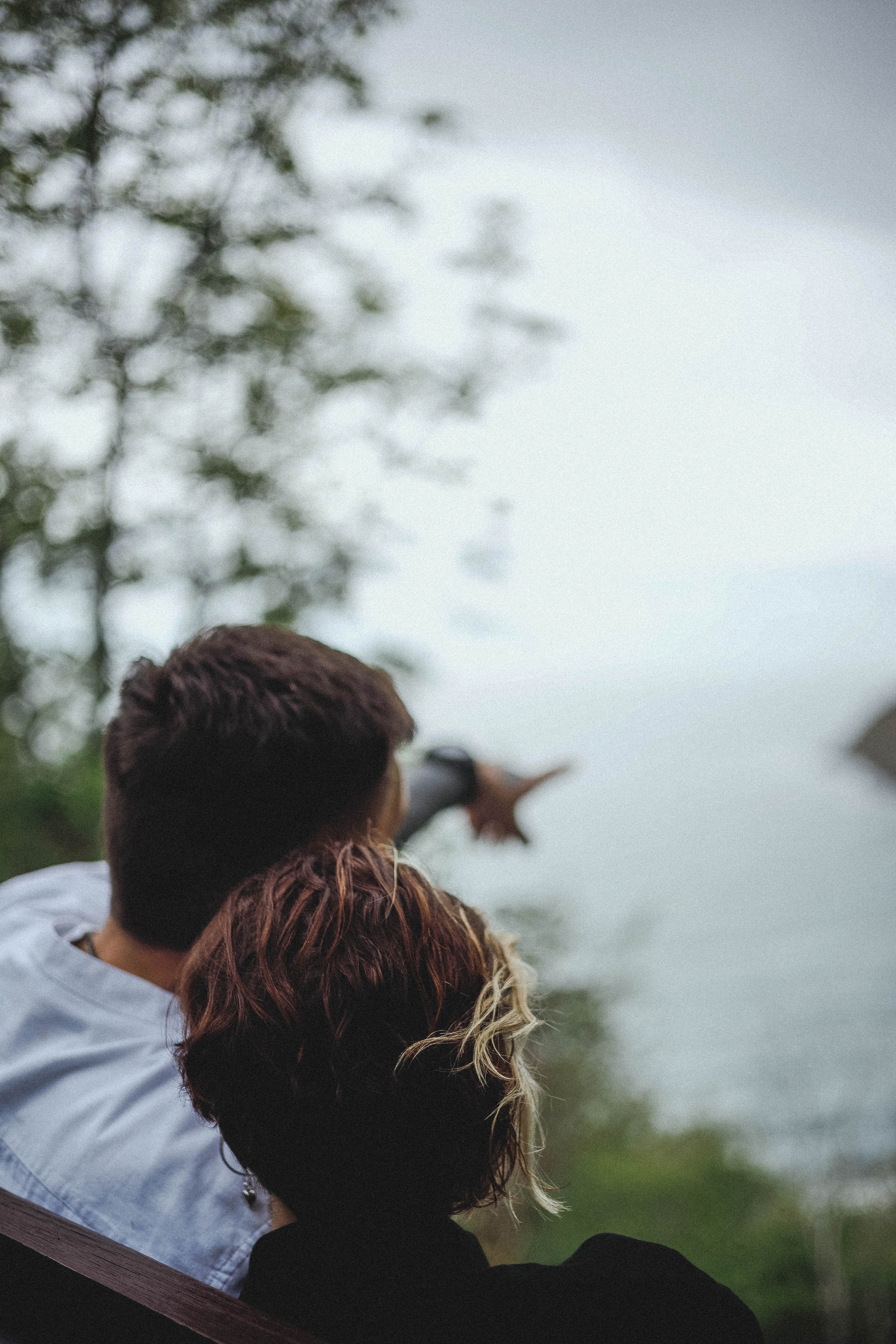 Лариса и Егор. Фотограф Екатерина Разинкова