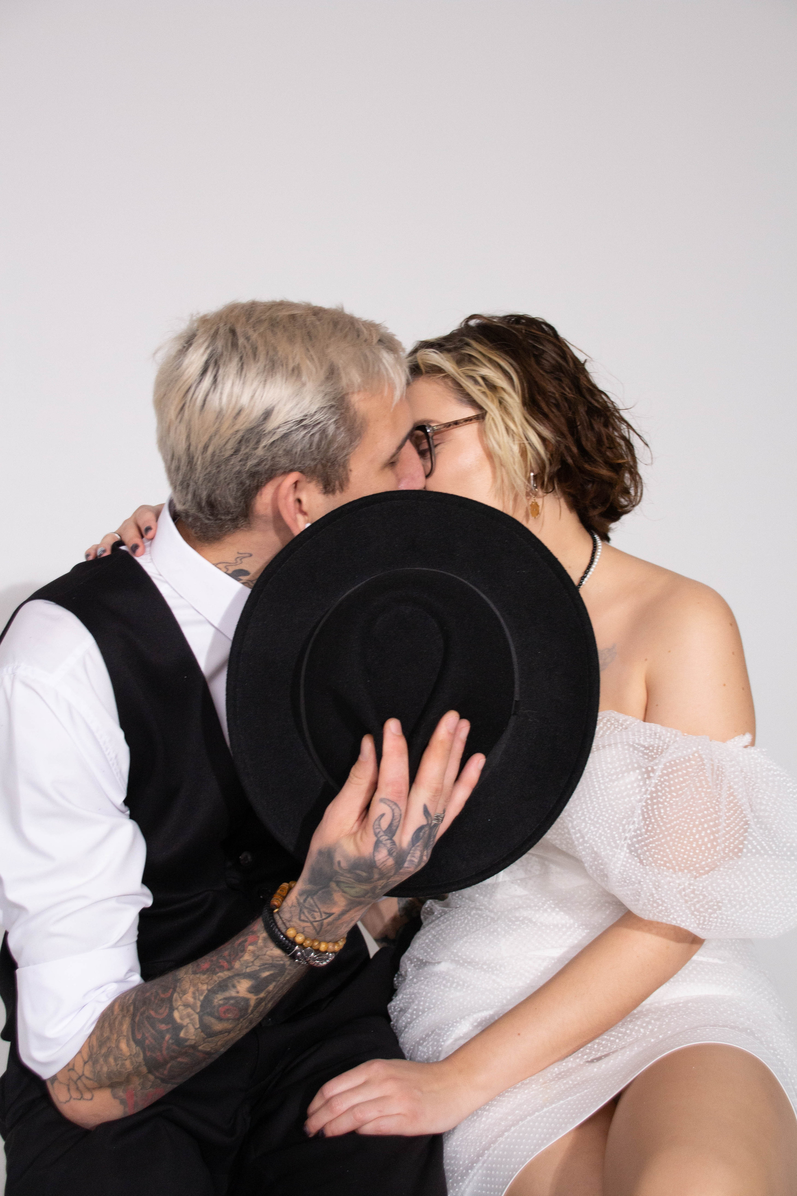 Егор и Лариса. Фотограф Екатерина Разинкова