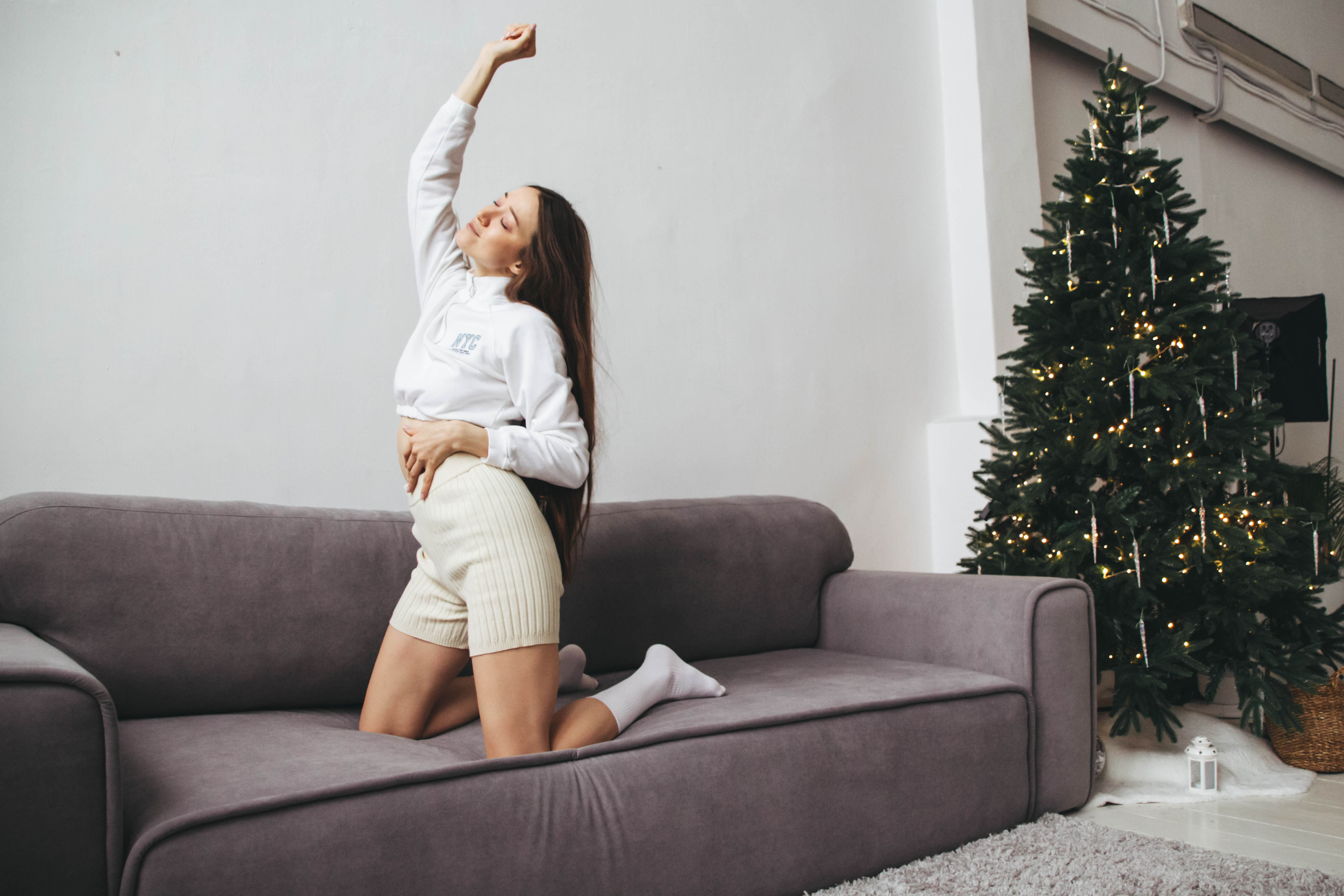 Альбина 2022.11.22. Фотограф Екатерина Разинкова