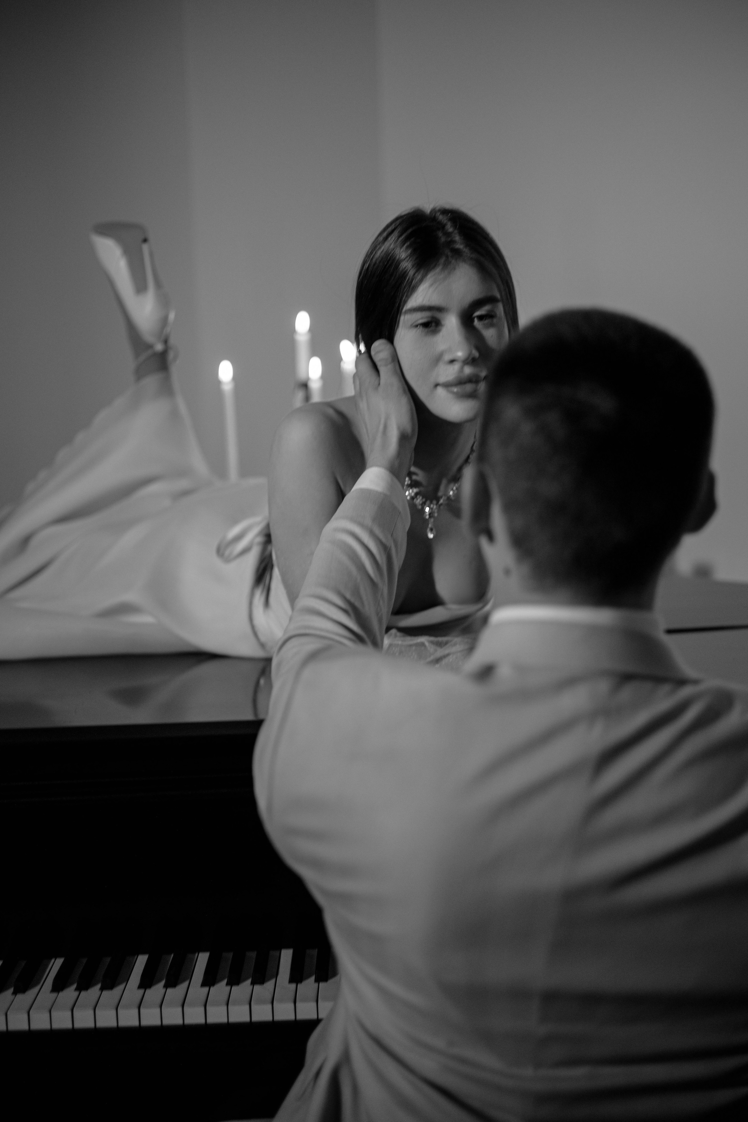 Максим и Наталья. Фотограф Екатерина Разинкова