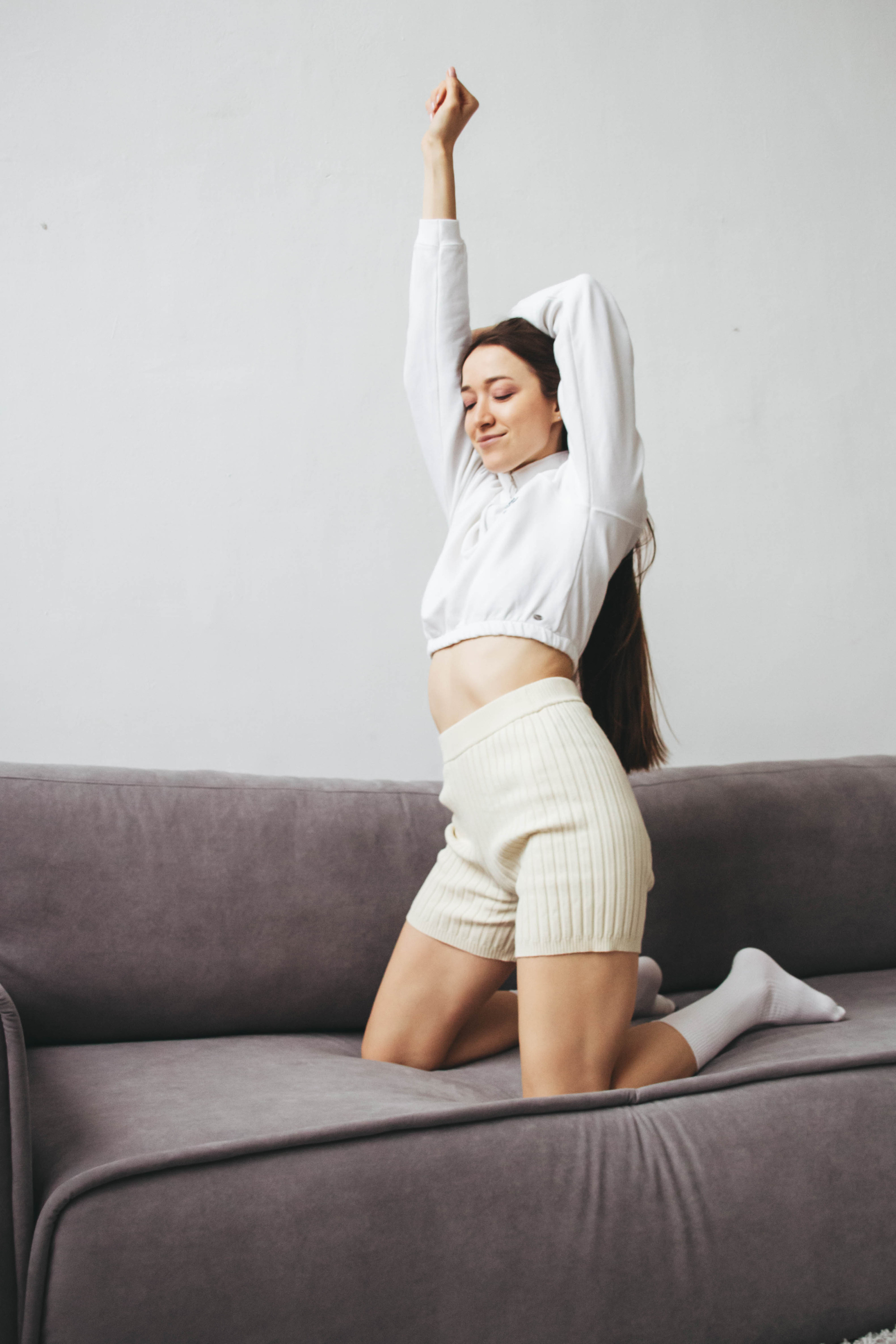 Альбина 2022.11.22. Фотограф Екатерина Разинкова