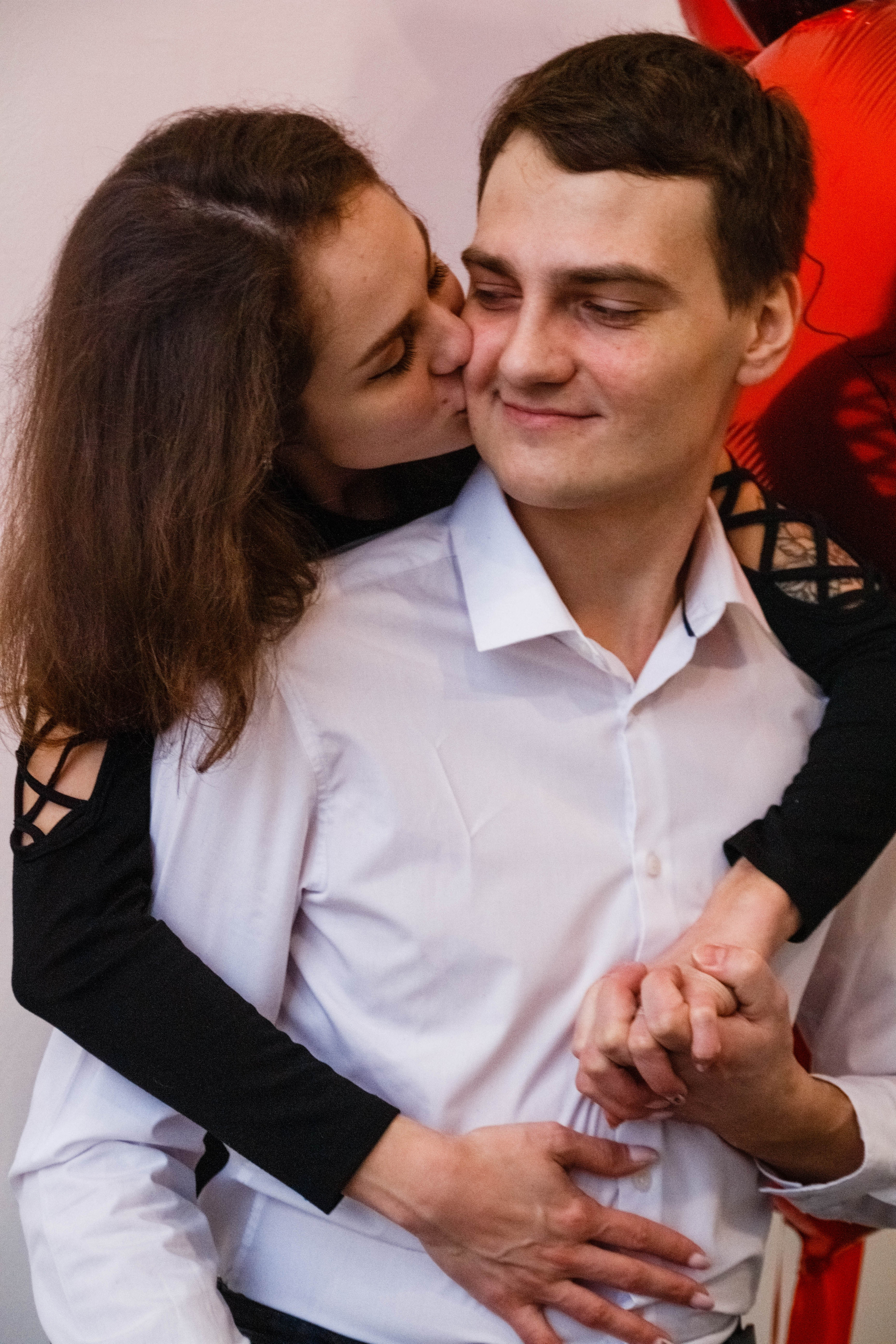 Татьяна и Дмитрий. Фотограф Екатерина Разинкова