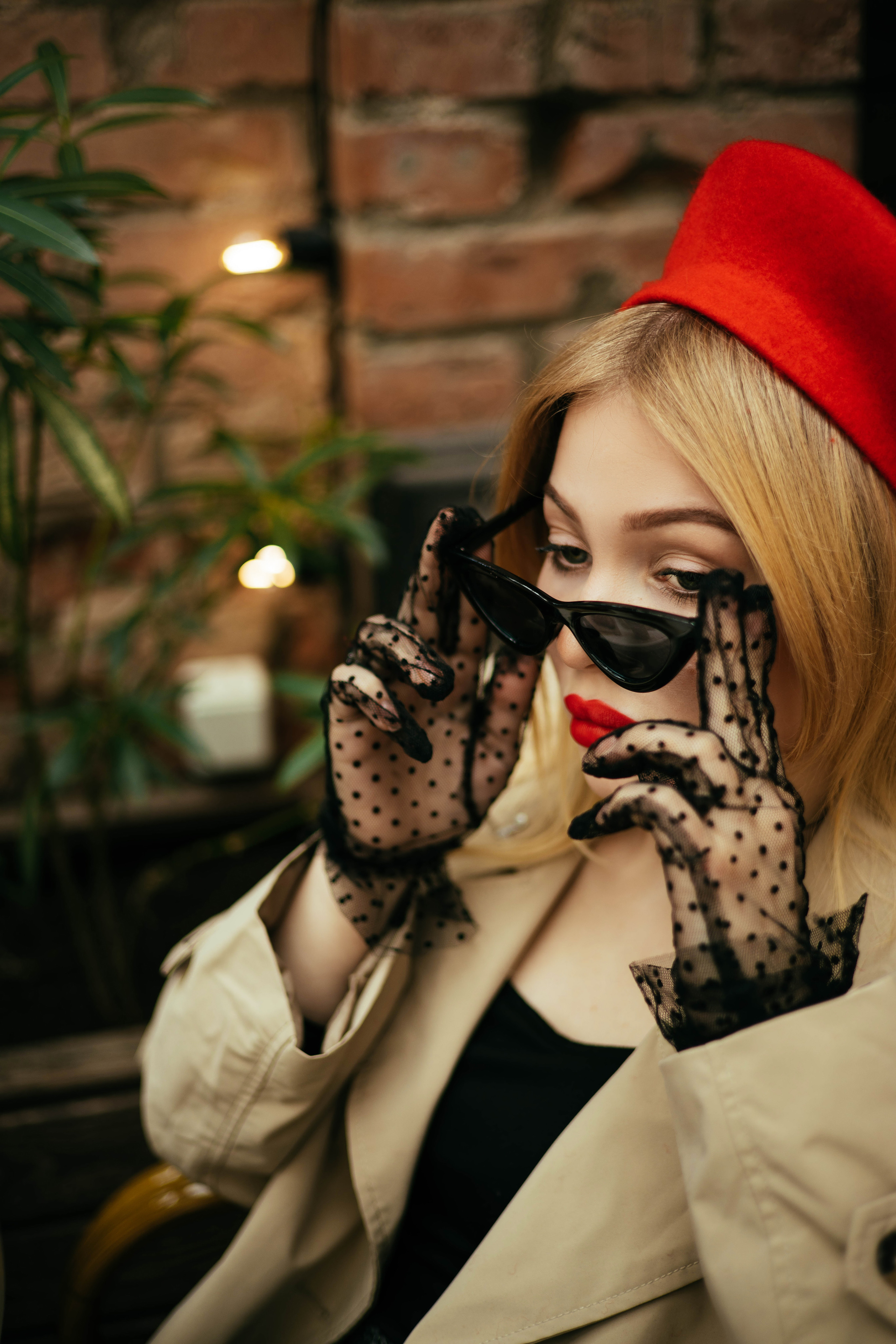 Лидия 2023.04.25. Фотограф Екатерина Разинкова