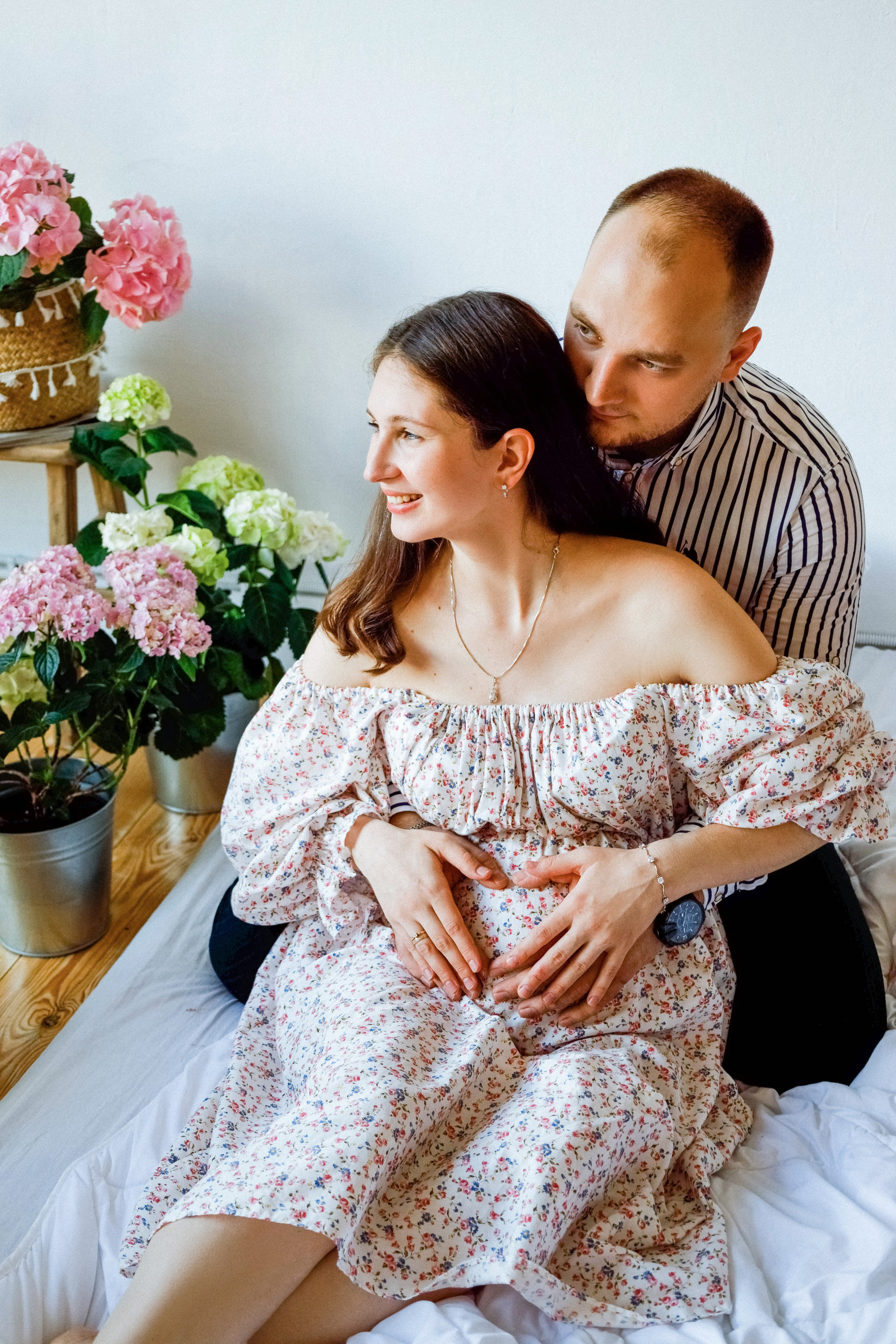 Family Татьяна. Фотограф Екатерина Разинкова